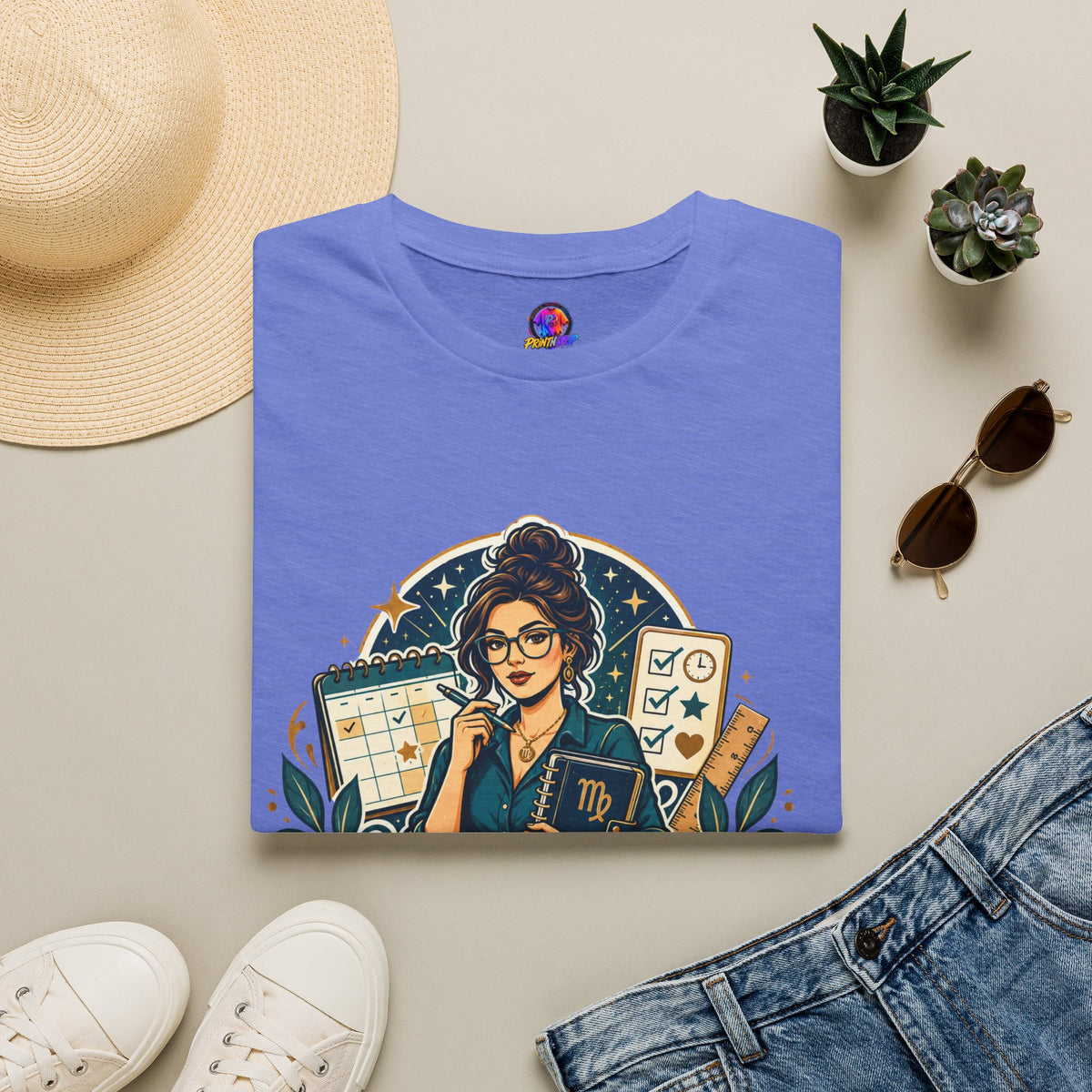Halloween Relax Unisex Softstyle T-Shirt