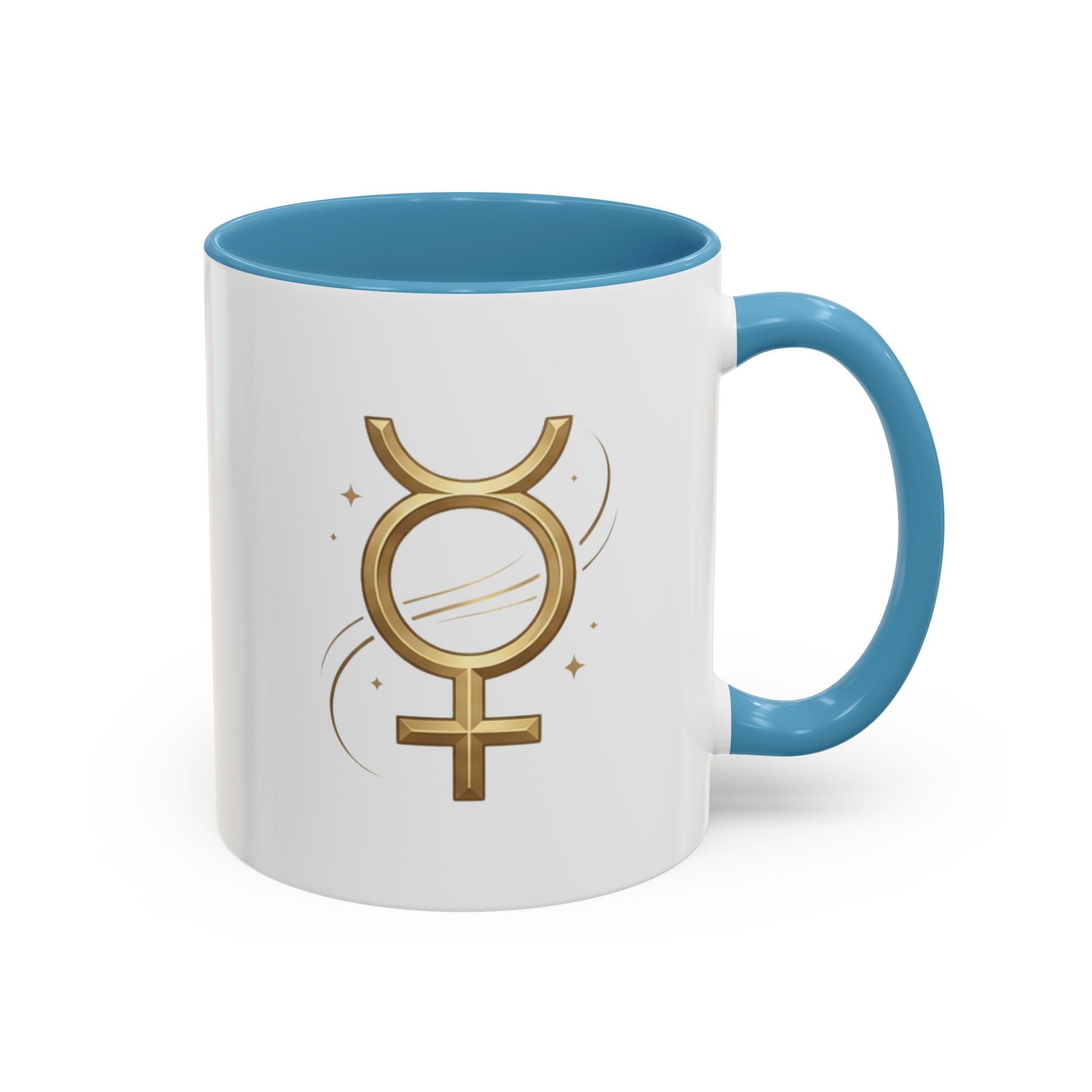 Accent Coffee Mug