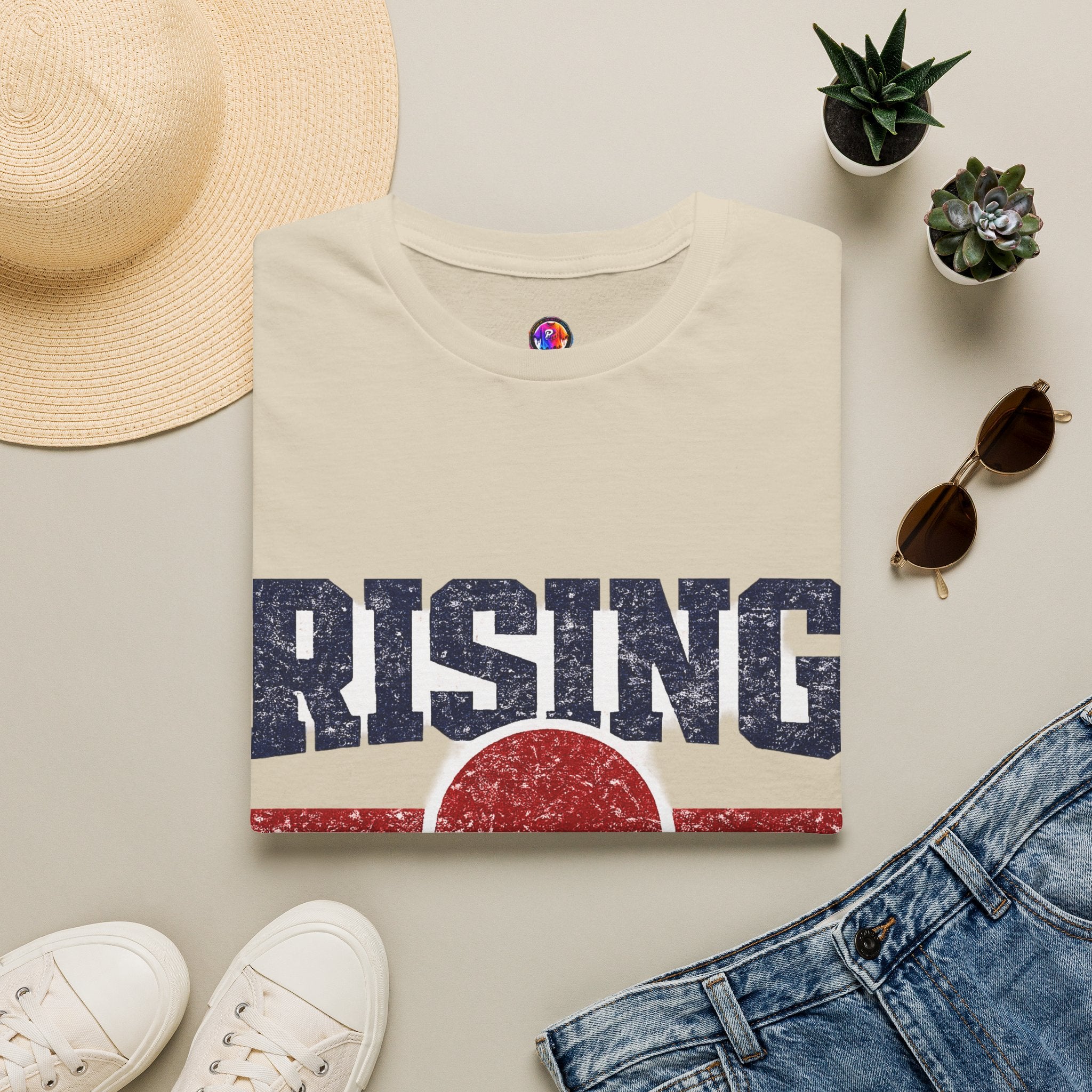 Japan Unisex Softstyle T-Shirt