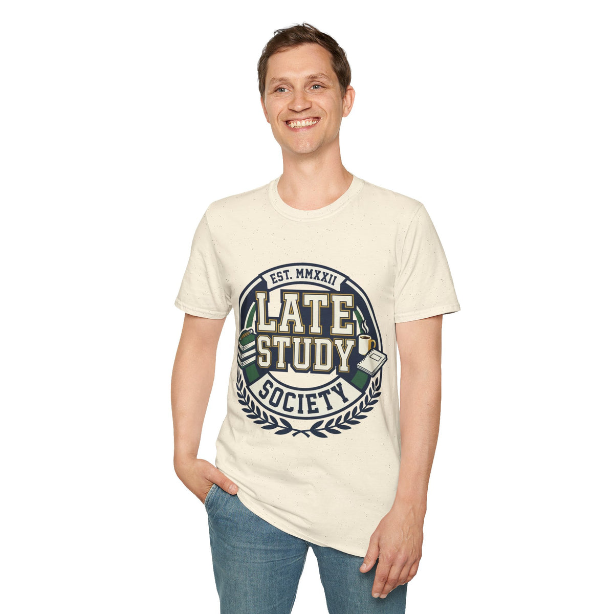 [AUTO 2026-08-21 NB50] Late Study Society - Trending Now - August 2026