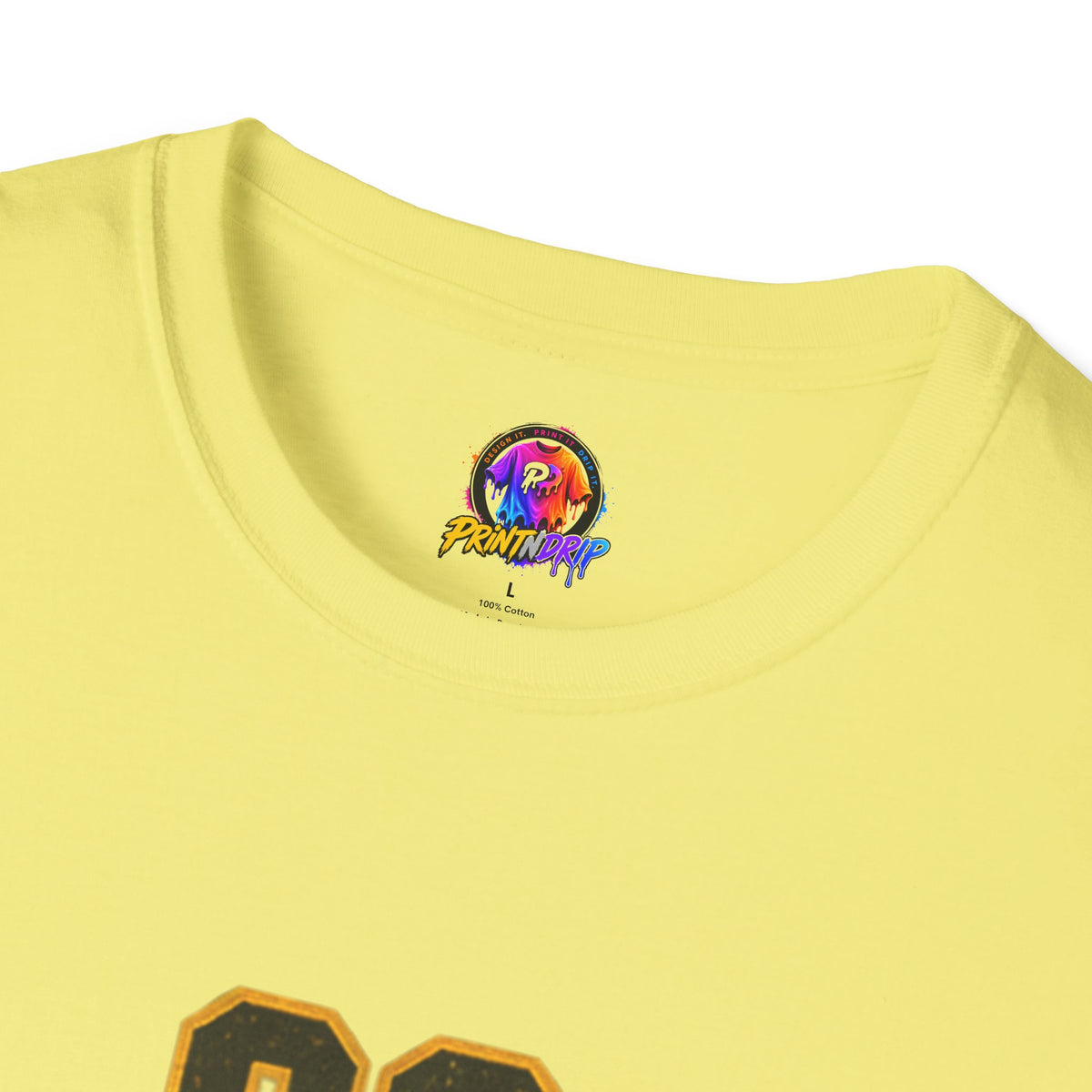 Go Gold For The Kids T-Shirt — Childhood Cancer Awareness Tee