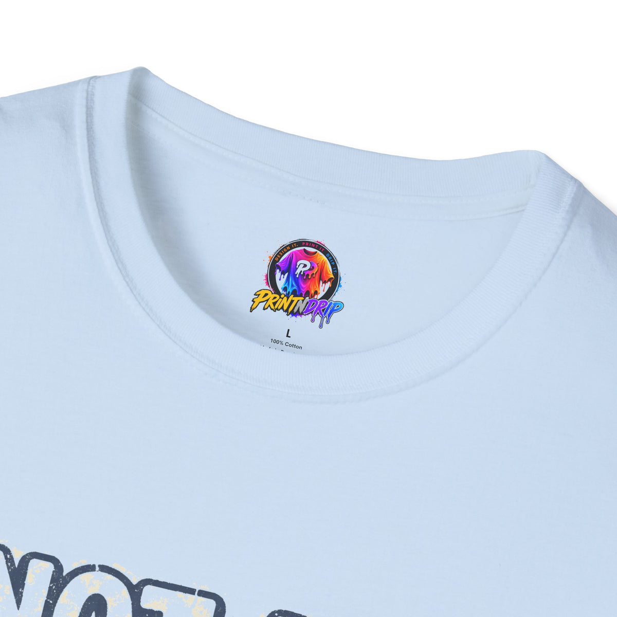 Flamingo 'Not All There' Graphic T-Shirt - Trending Now - October 2026