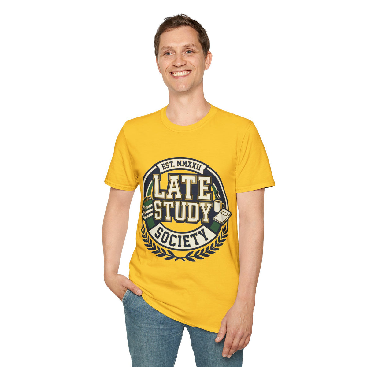 [AUTO 2026-08-21 NB50] Late Study Society - Trending Now - August 2026