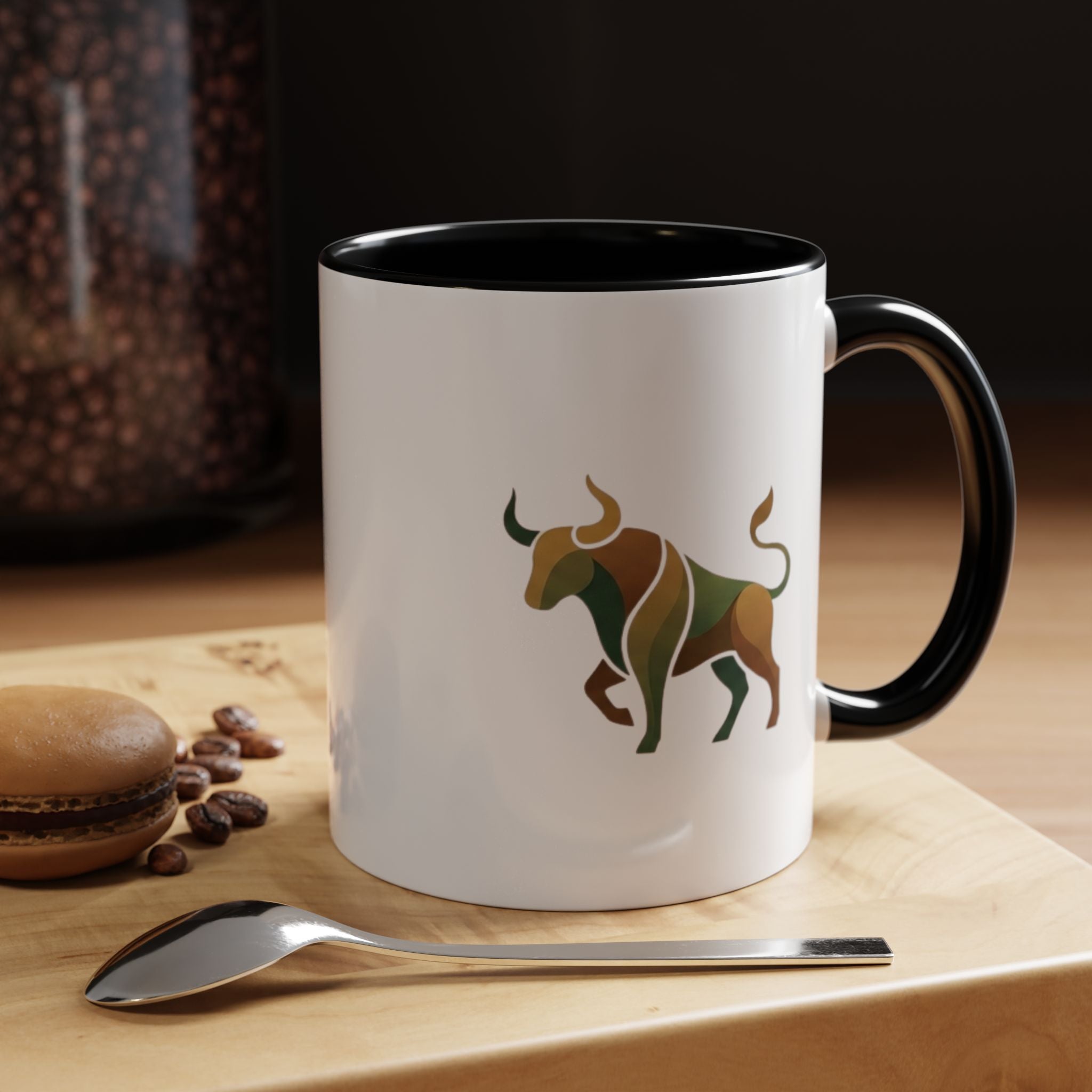 Accent Coffee Mug