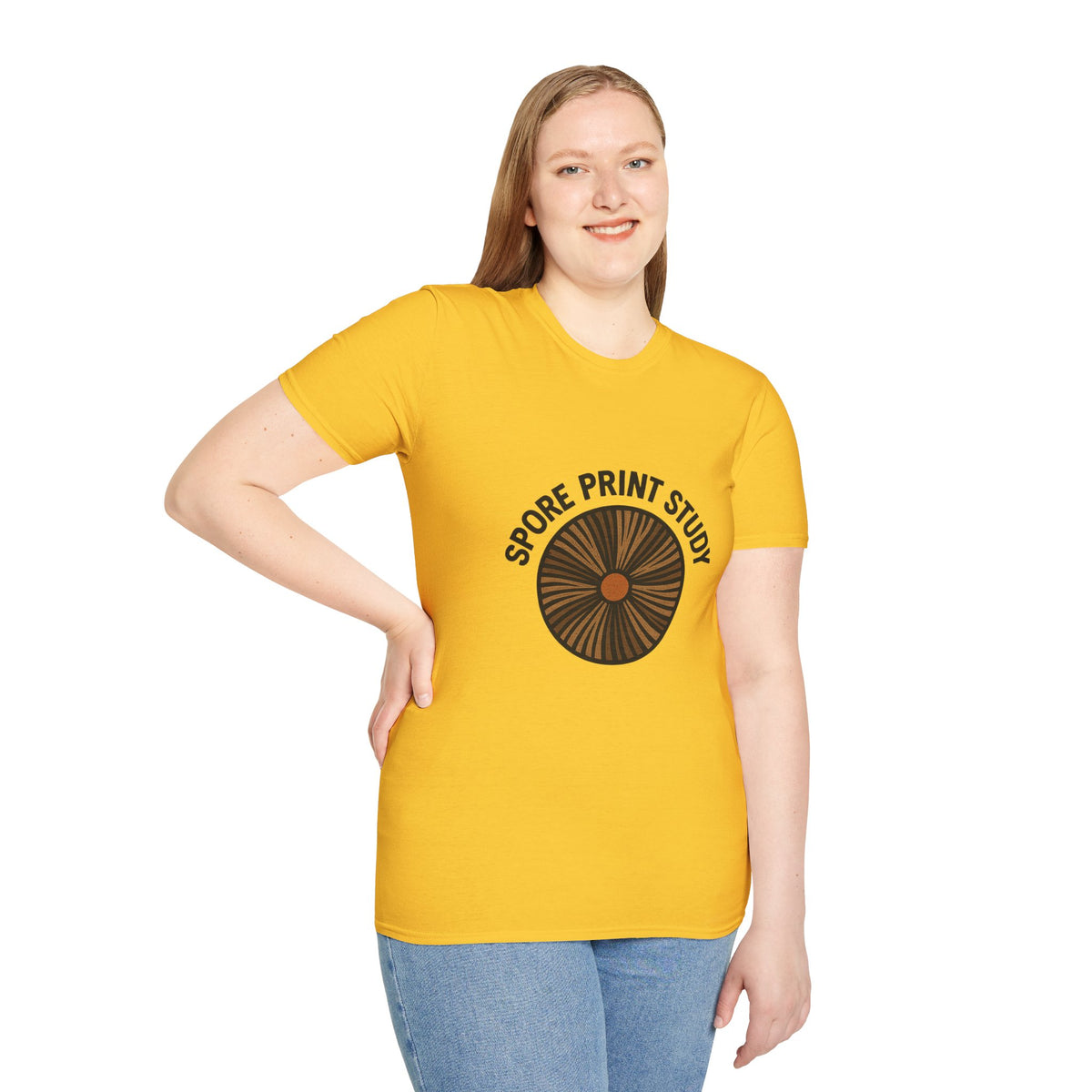 Sunburst Mandala T-Shirt — Minimal Boho Graphic Tee - Trending Now - August 2026