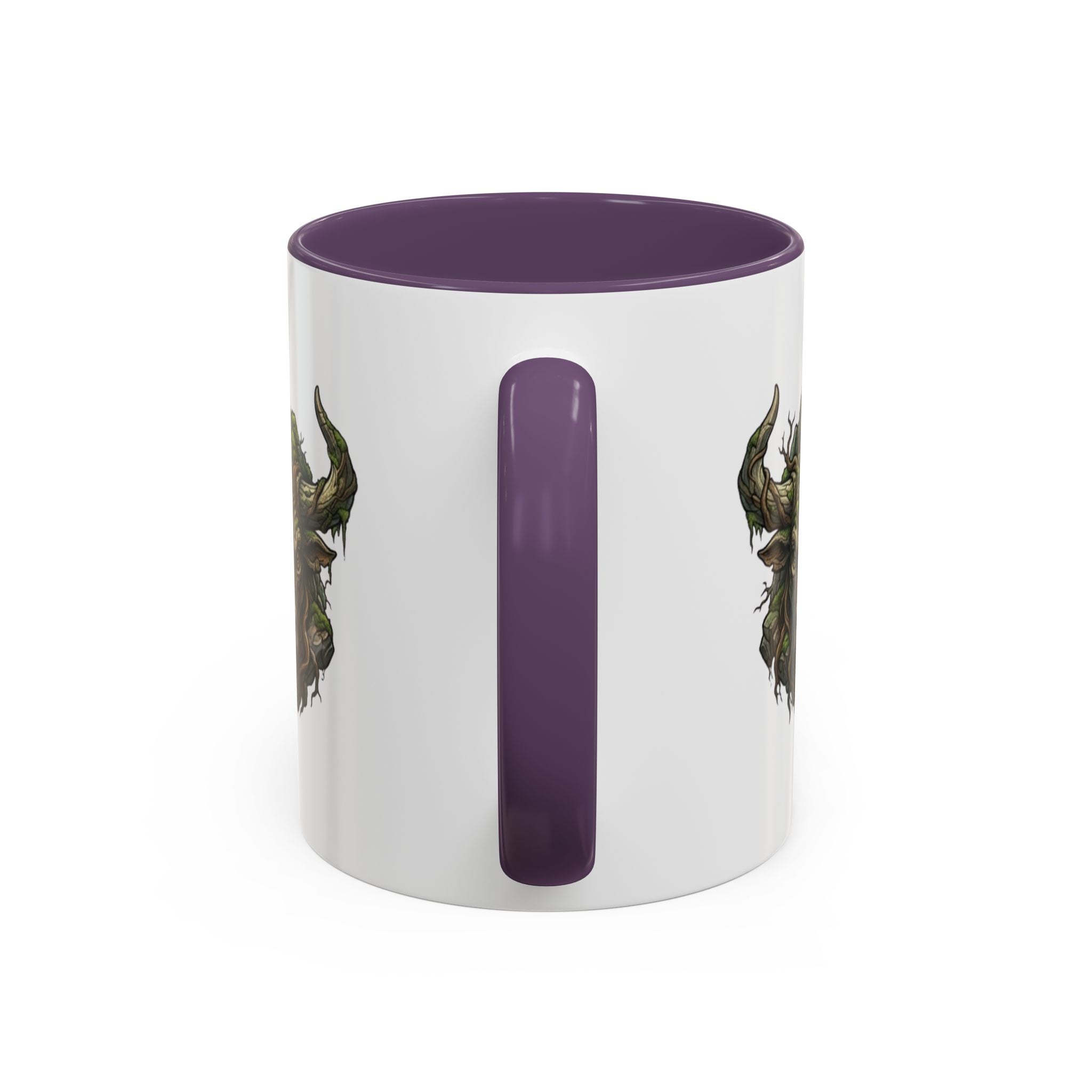 Accent Coffee Mug
