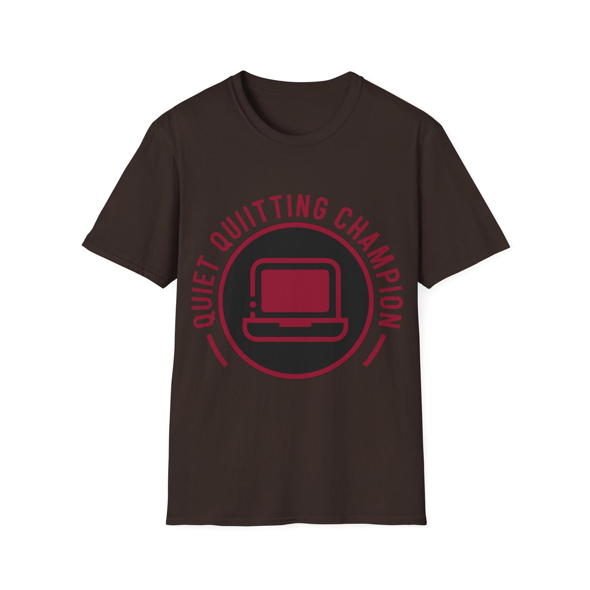 Quote Quilting Champion T-Shirt — Funny Quilter Gift - Trending Now - August 2026