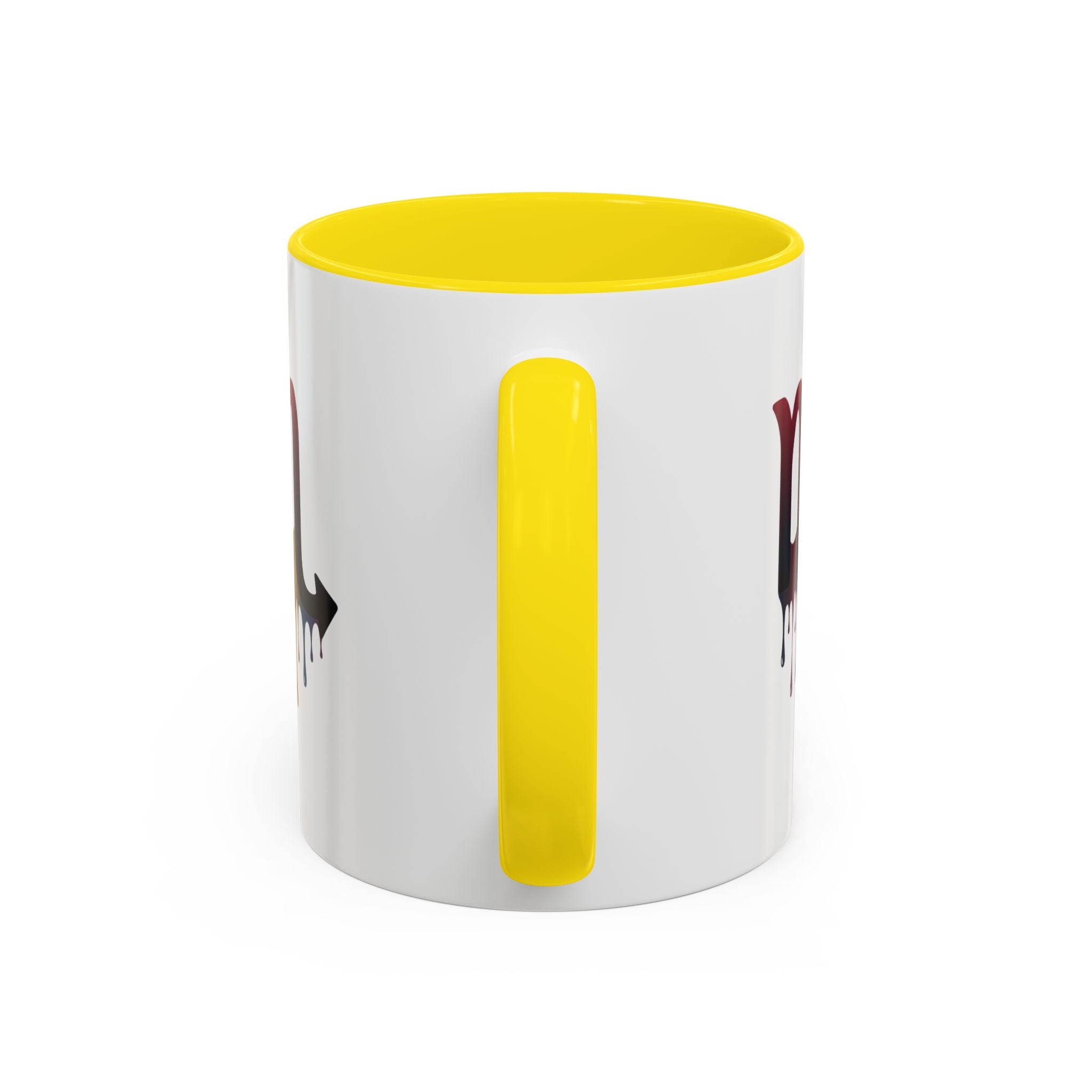 Accent Coffee Mug