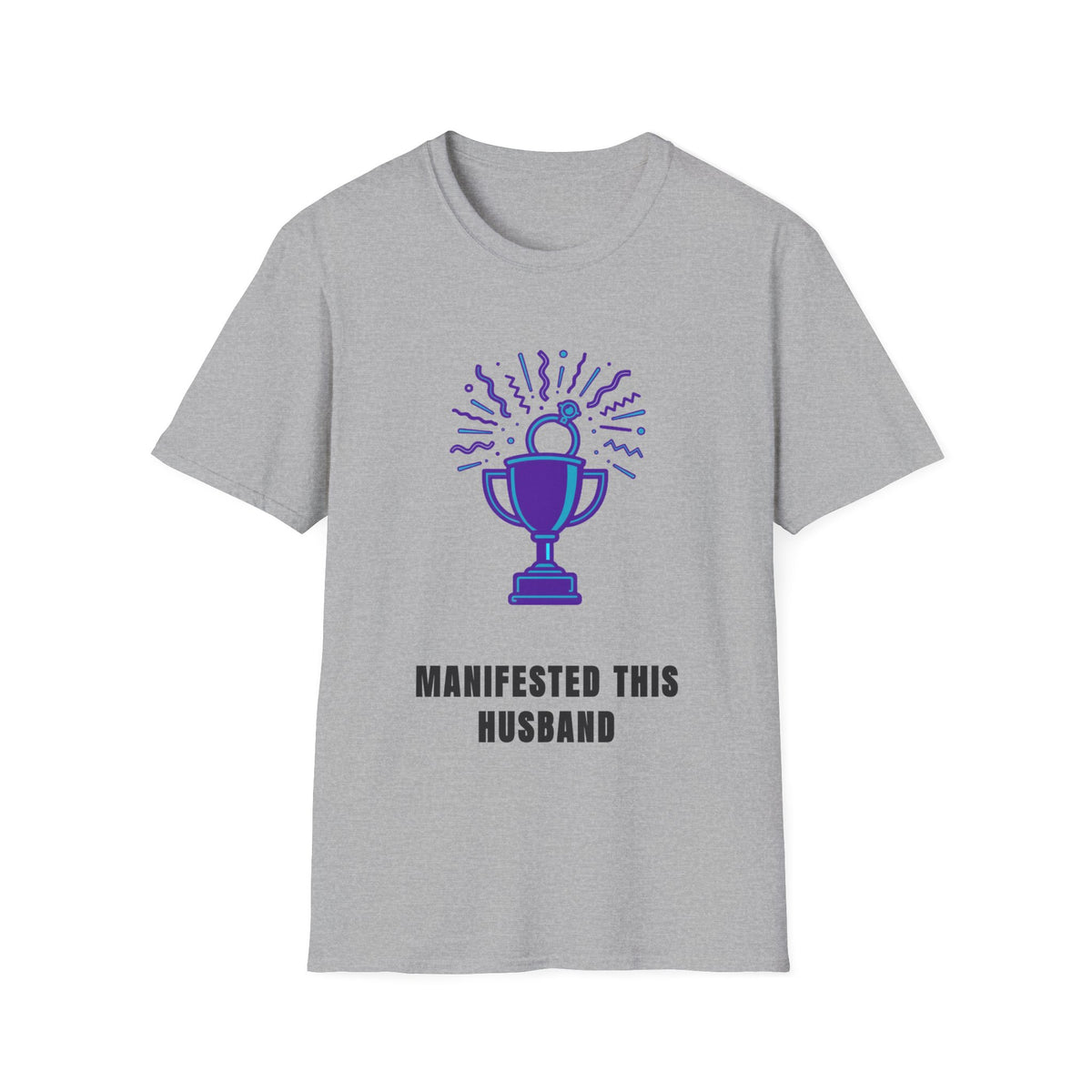 Spiritual Daily Pillar T-Shirt — 'Manifesting This Moment' Meditation Tee - Trending Now - September 2026