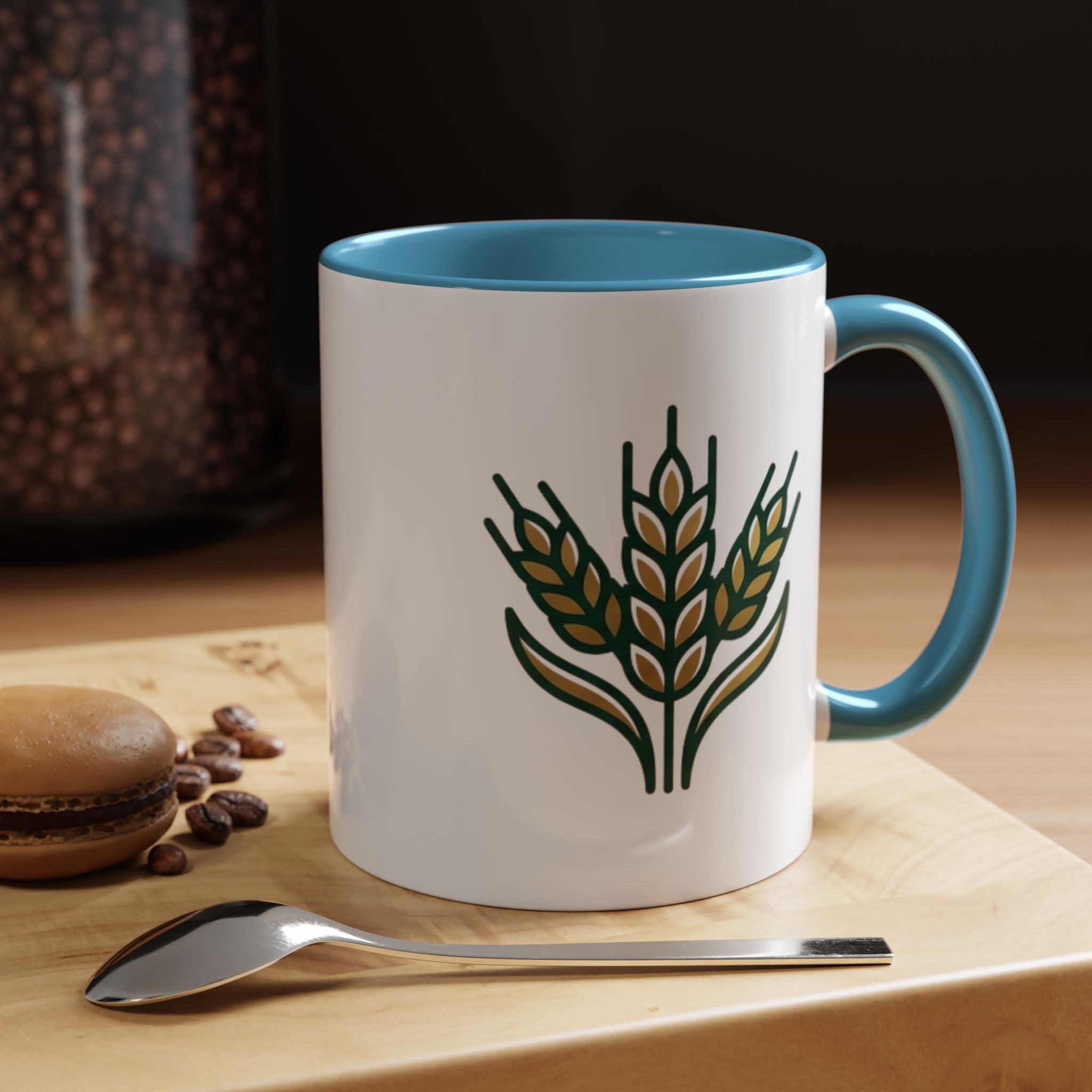 Accent Coffee Mug