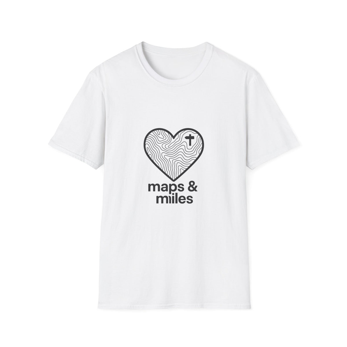 Black Heart Lace T-Shirt — Subtle Floral Heart Graphic Tee - Trending Now - August 2026