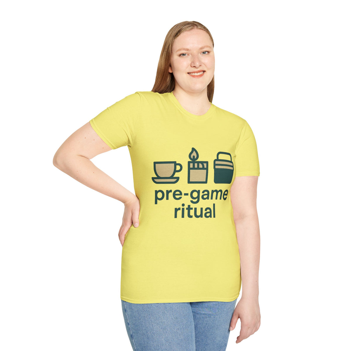 Preschool Mom T-Shirt — Cute School Icons Graphic Tee - Trending Now - August 2026