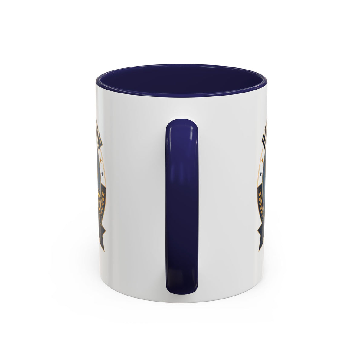 Milo Bailey Dog Dad Mom Best in Show Milo Coffee Mug — Personalized Dog Lover Gift (Class of 2026)