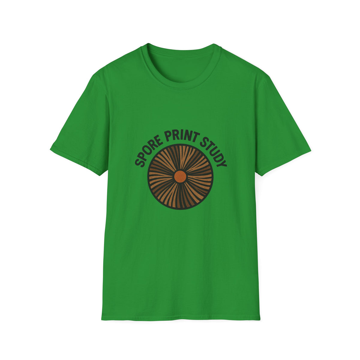 Sunburst Mandala T-Shirt — Minimal Boho Graphic Tee - Trending Now - August 2026