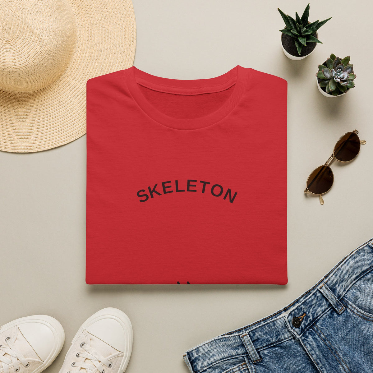 Skeleton Coffee Chaos Mode Graphic Tee, Funny Morning Mug Shirt - Trending Now - September 2026