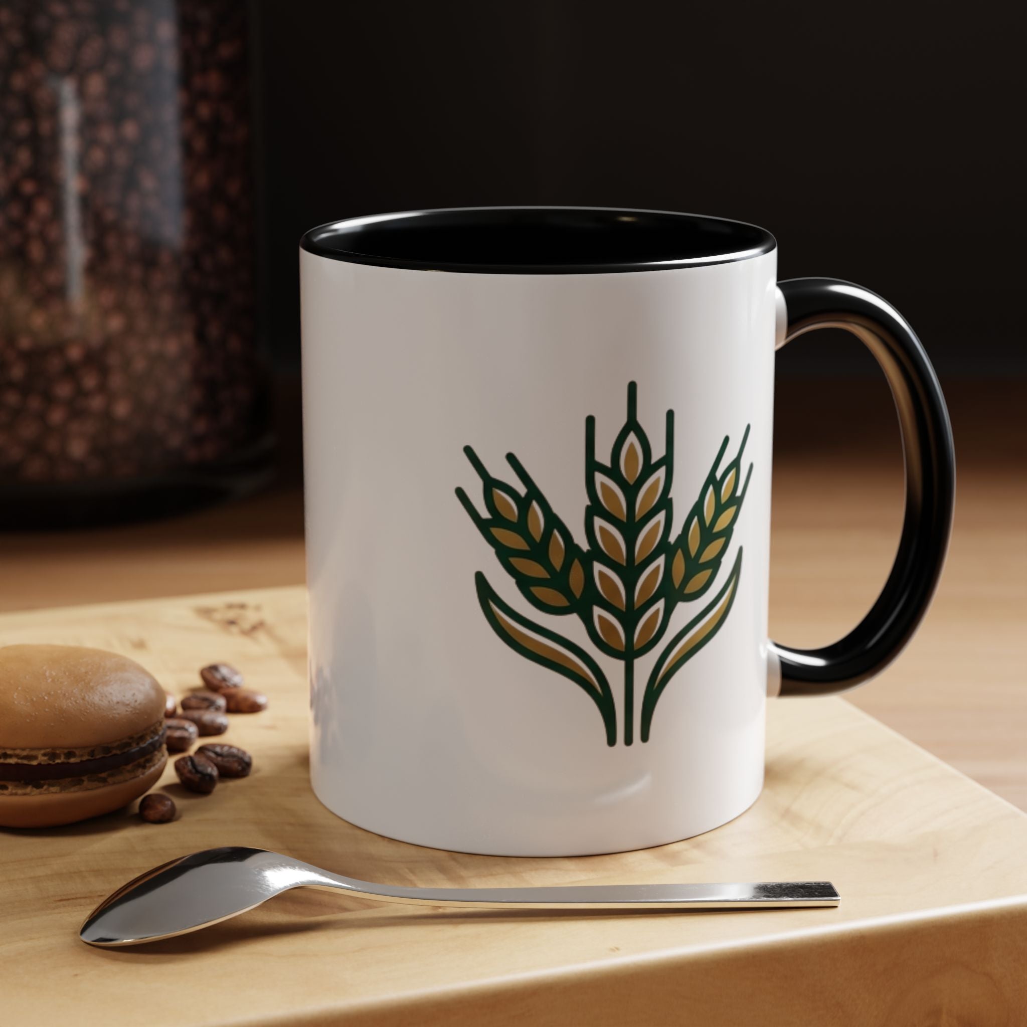 Accent Coffee Mug