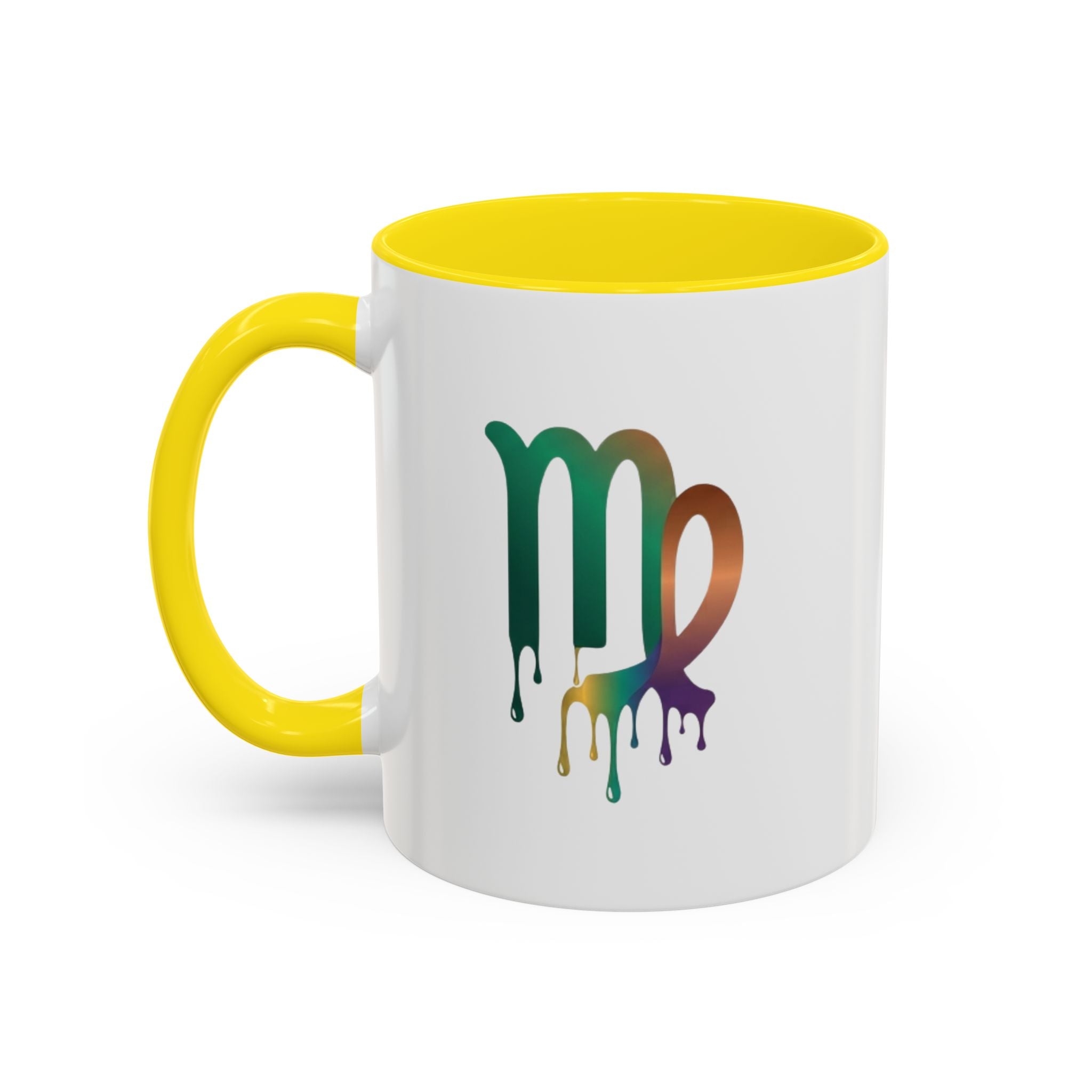 Accent Coffee Mug