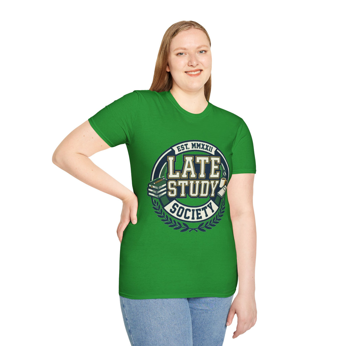 [AUTO 2026-08-21 NB50] Late Study Society - Trending Now - August 2026