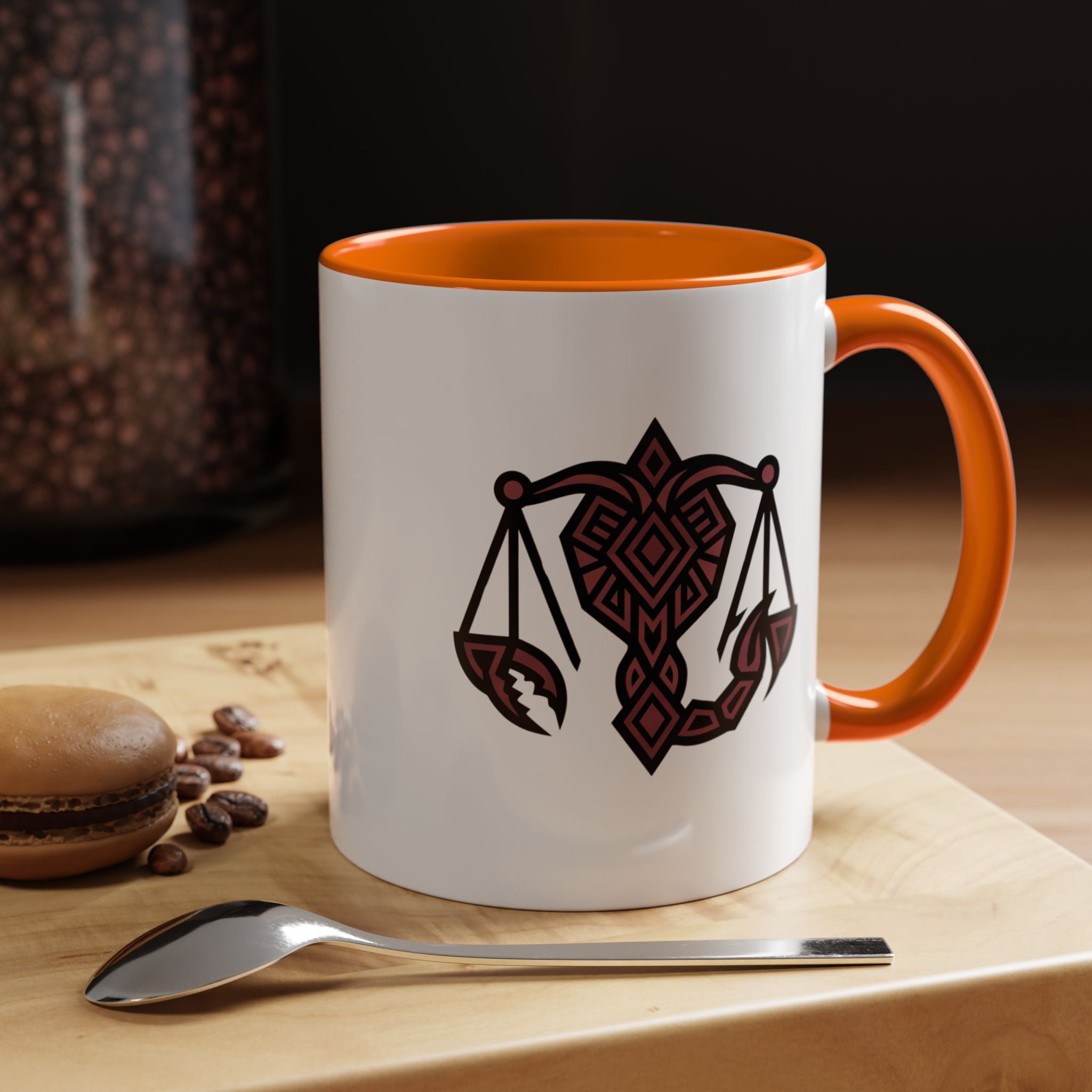 Accent Coffee Mug
