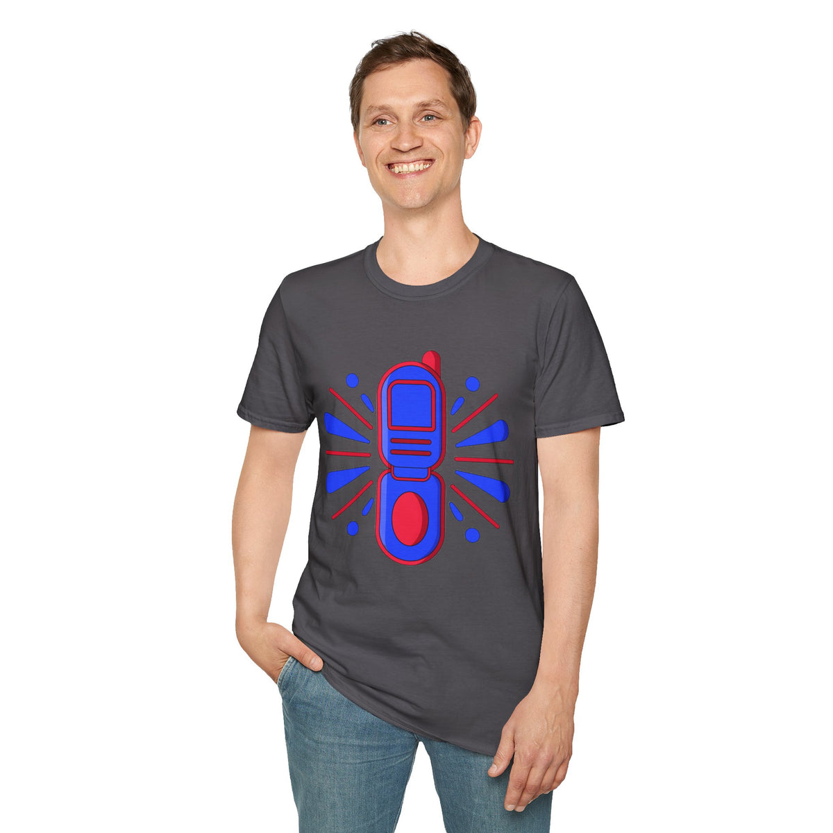 Retro Roller Skate Graphic T-Shirt — Vibrant Pop Art Skate Tee - Trending Now - September 2026