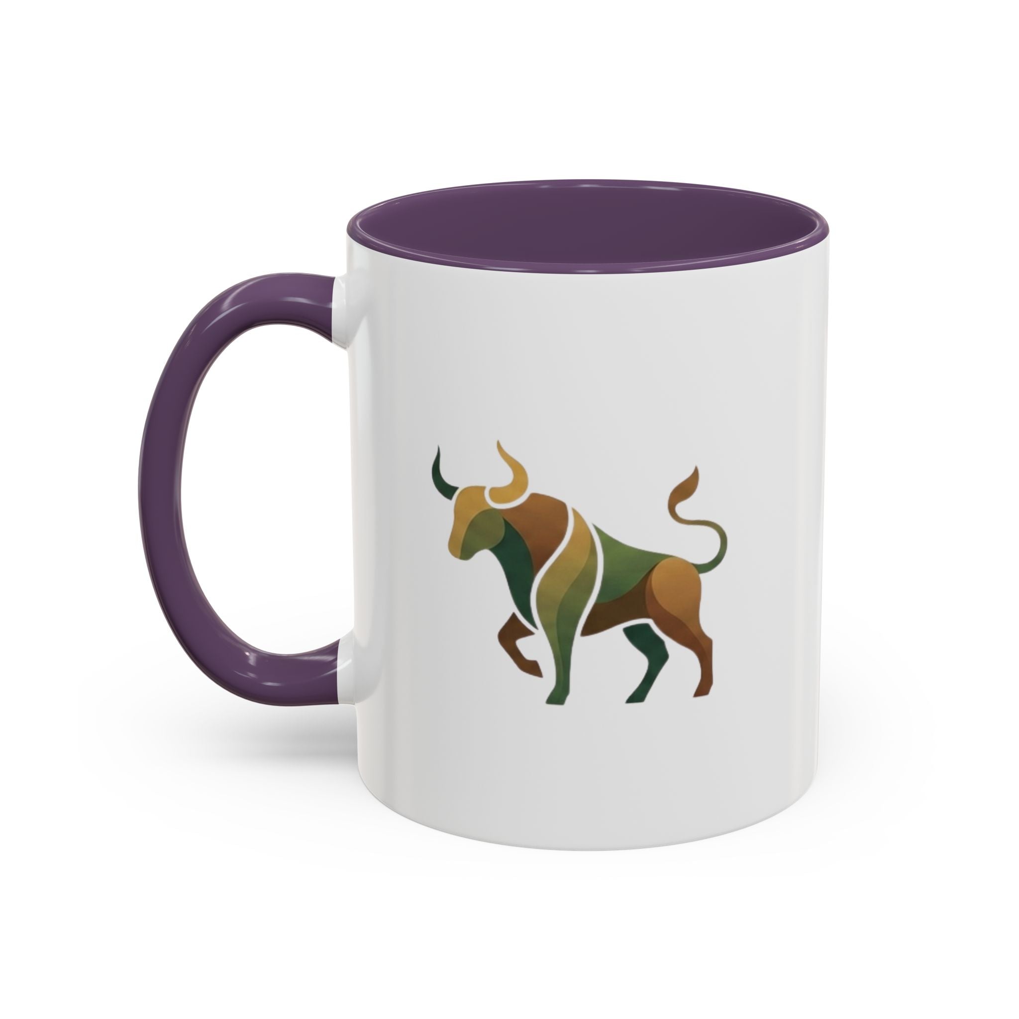 Accent Coffee Mug