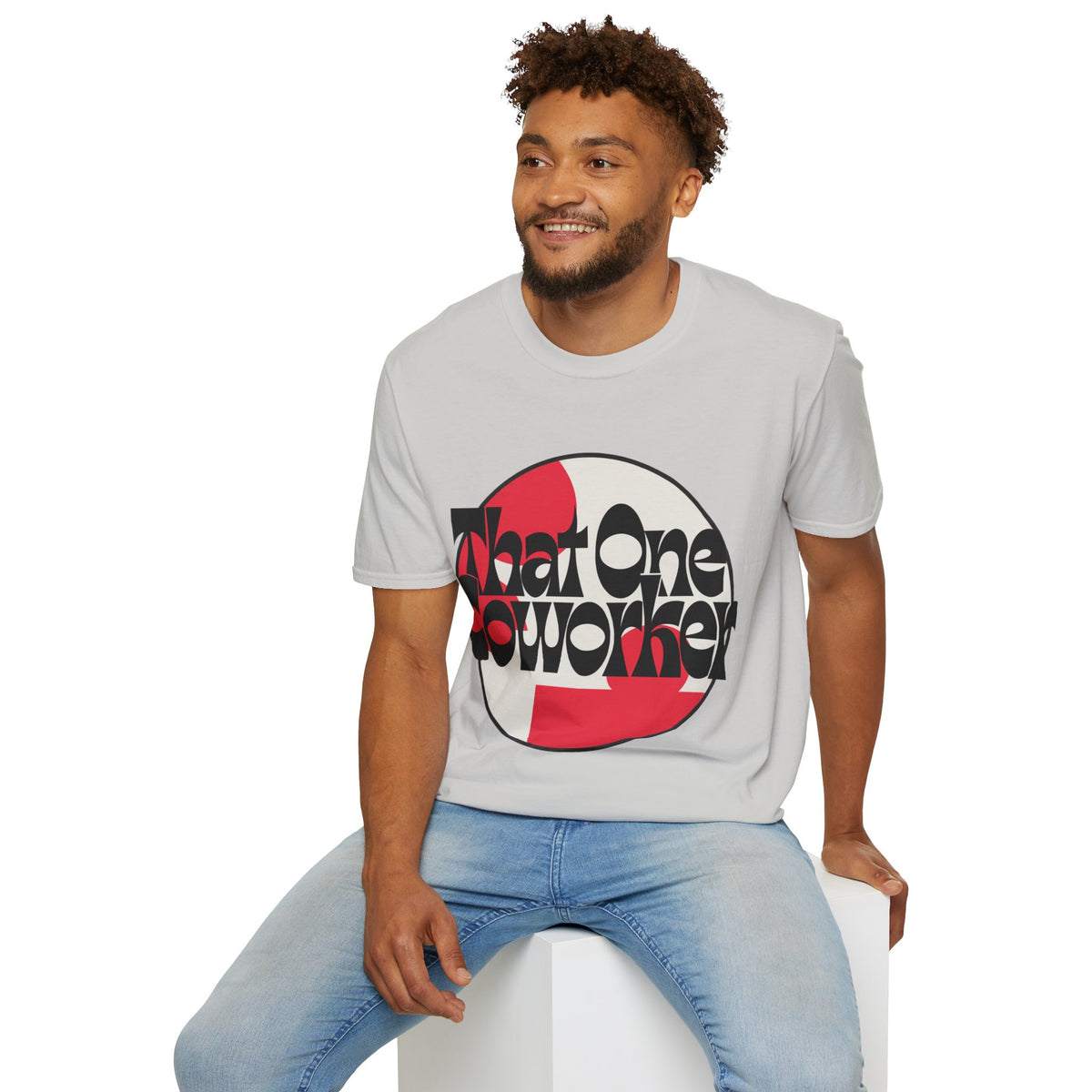 What One Woman T‑Shirt — Bold Retro Typography Graphic Tee - Trending Now - August 2026