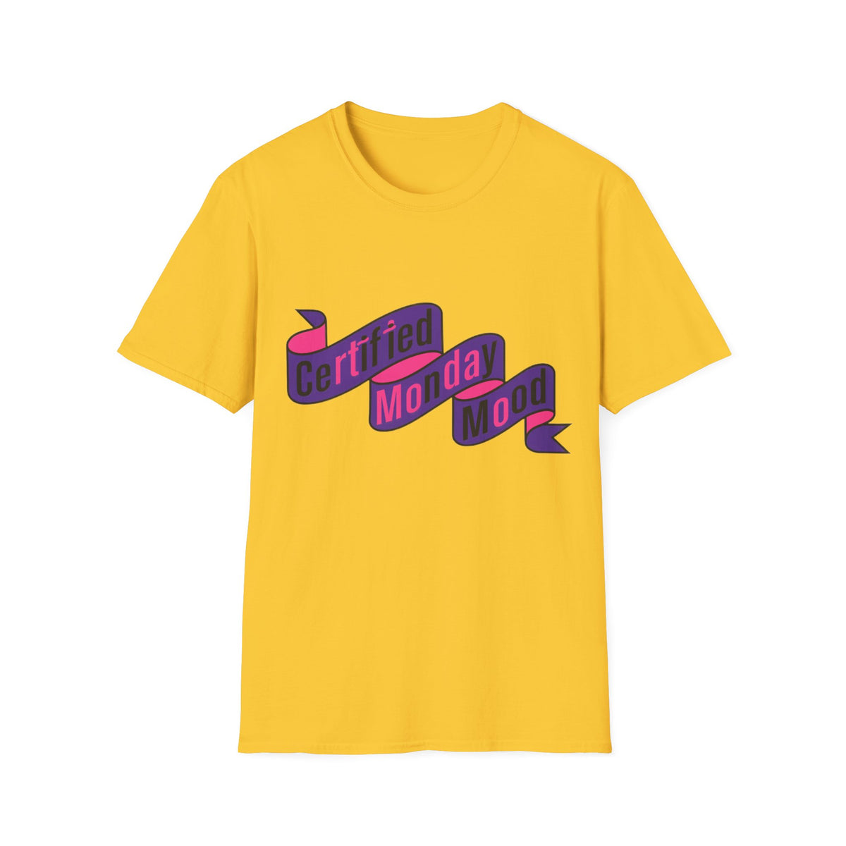 Certified Mombada T-Shirt — Funny Mom Pride Ribbon Tee - Trending Now - August 2026