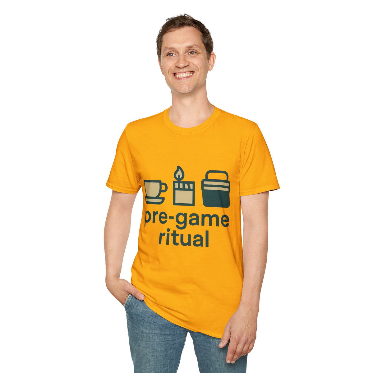 Preschool Mom T-Shirt — Cute School Icons Graphic Tee - Trending Now - August 2026