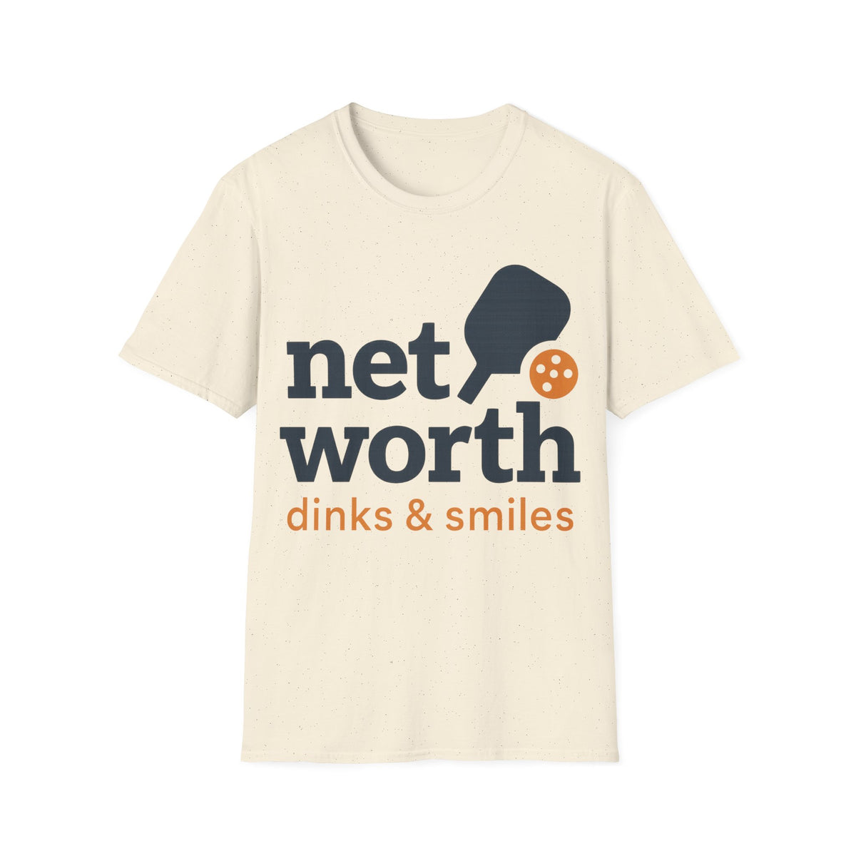 T-Shirt — 'Pet Works: Dogs & Smiles' Casual Graphic Tee - Trending Now - September 2026