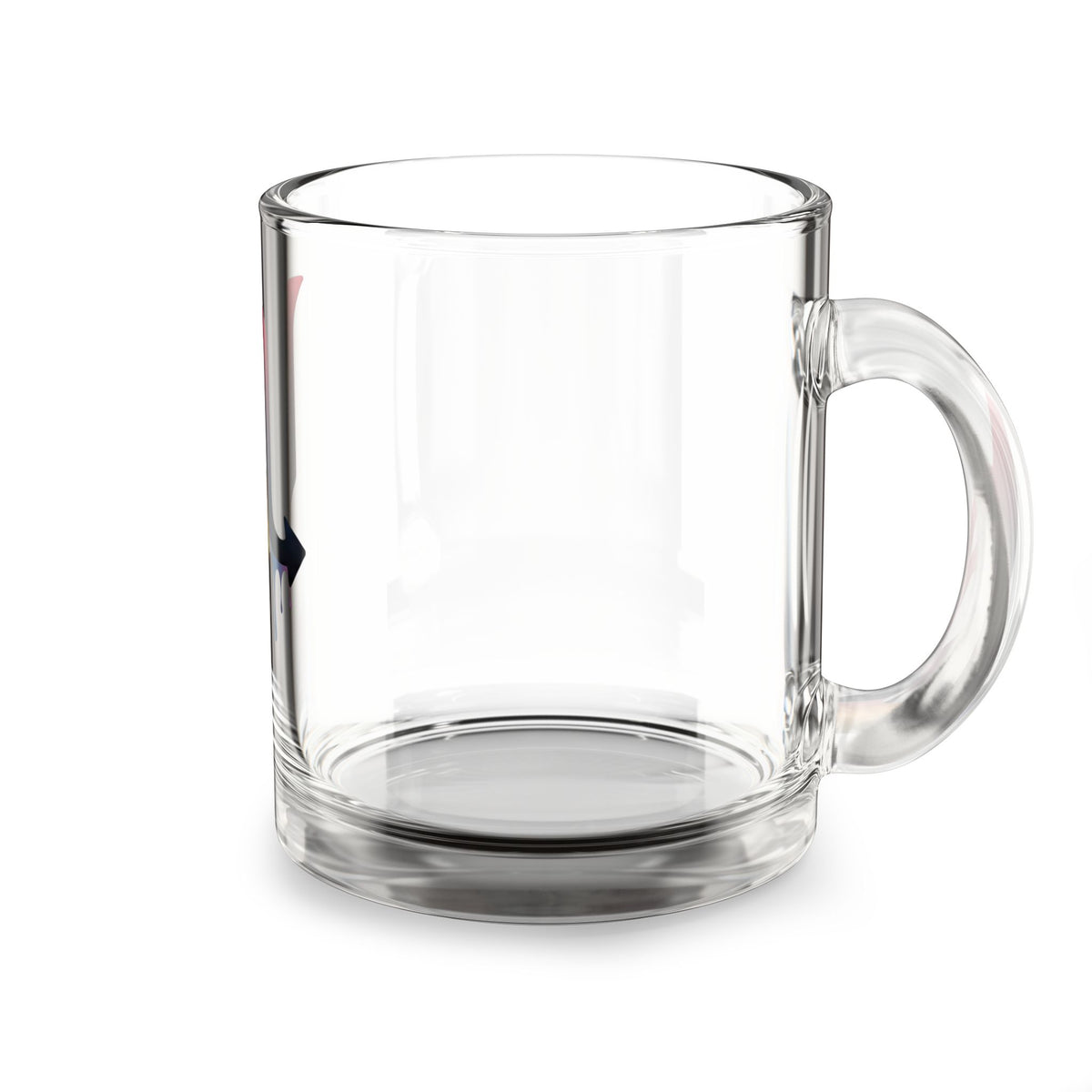 Scorpion Glass Mug Scorpio Drip Glass Mug — 10oz Zodiac Coffee Cup