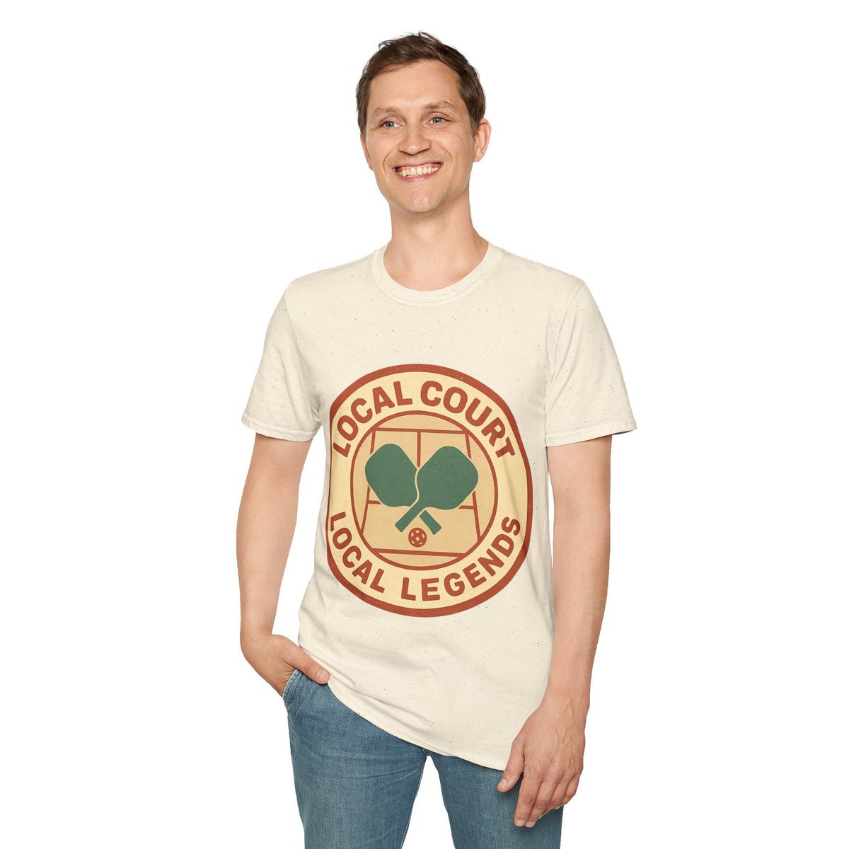 Local County Volleyball Club T-Shirt - Trending Now - September 2026
