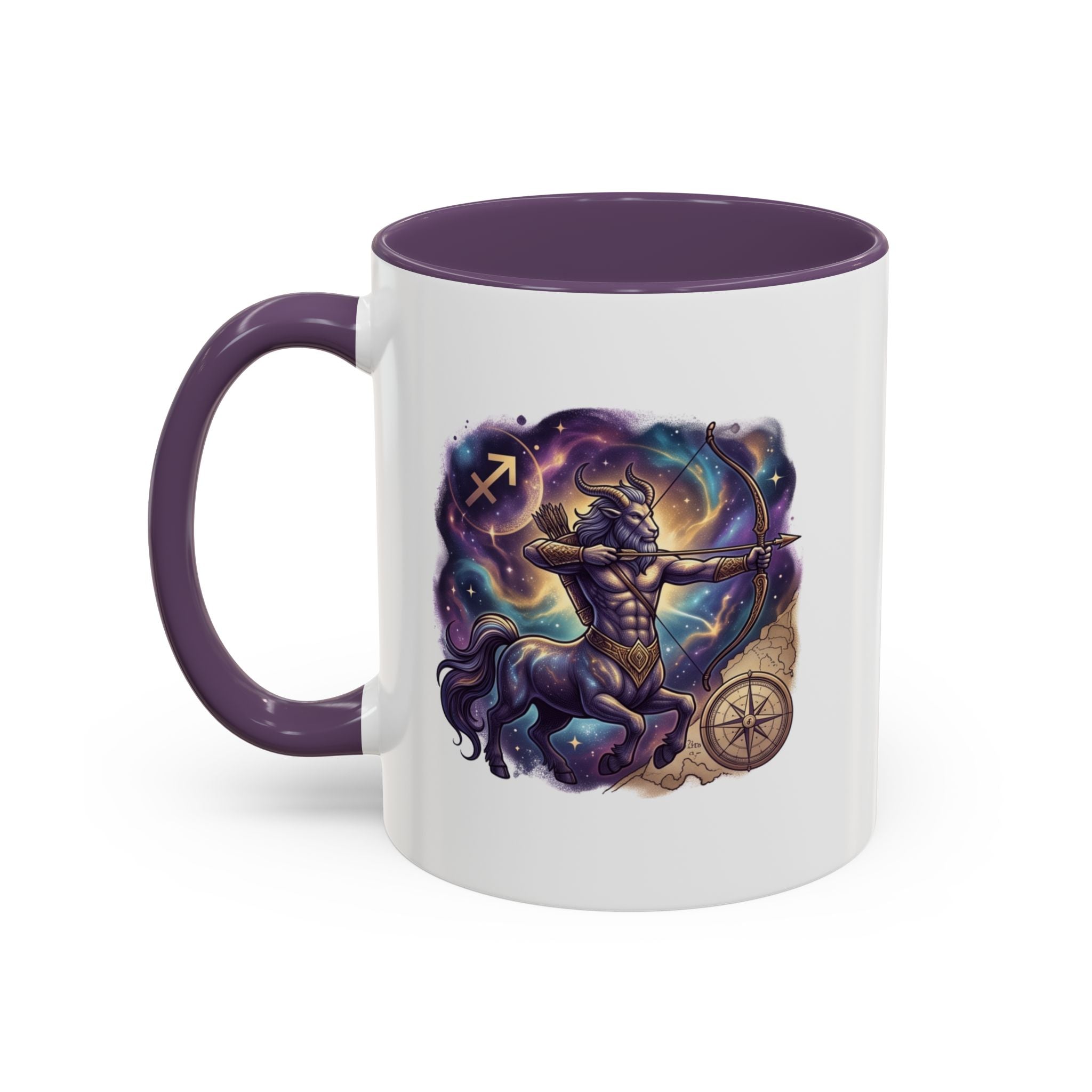 Accent Coffee Mug