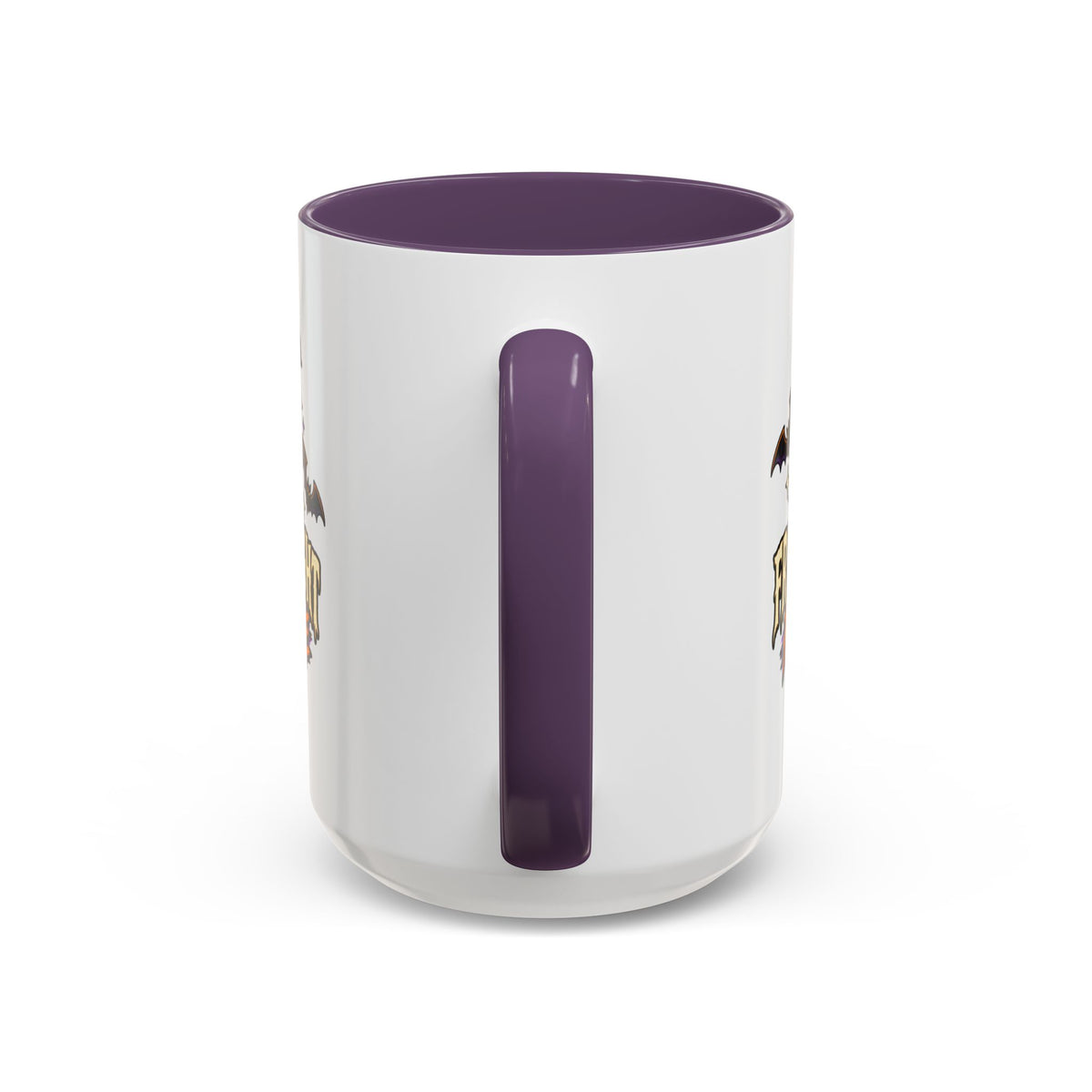 Halloween Fright Night Favorite Coffee Mug