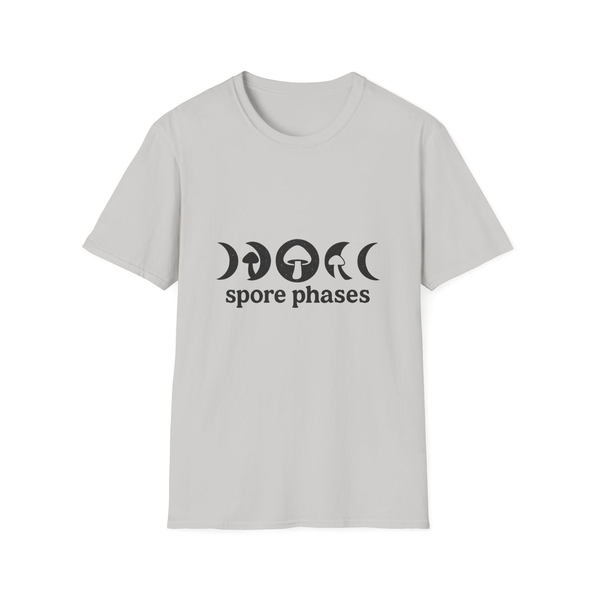 Minimal Black Tee — Classic Unisex T-Shirt - Trending Now - August 2026