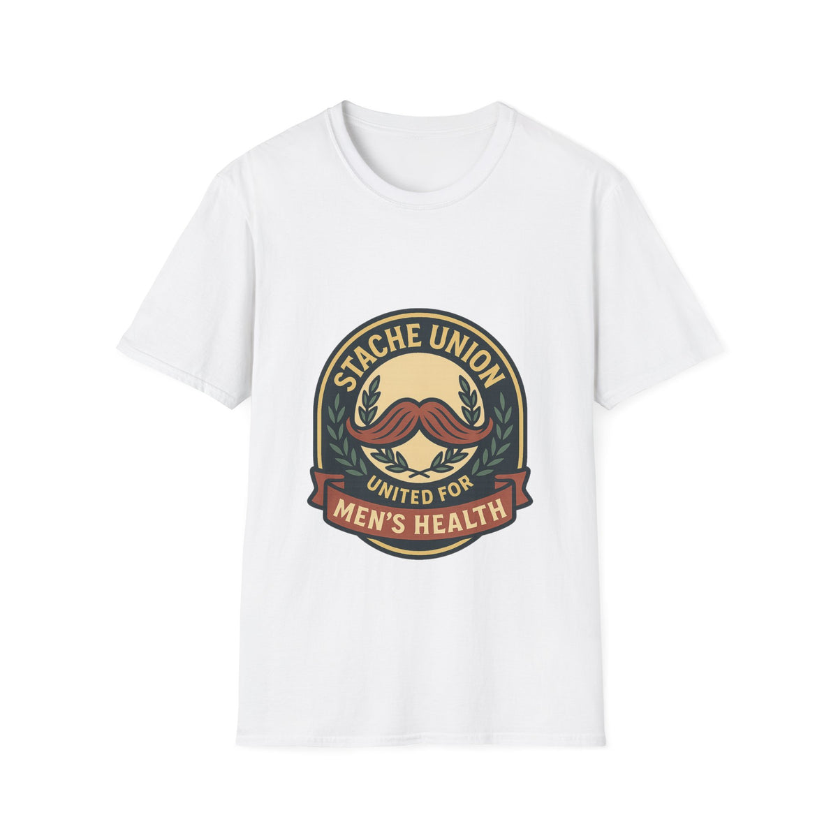 Adventure Crew T‑Shirt – Explore the Unknown (Vintage Mountain Badge) - Trending Now - October 2026