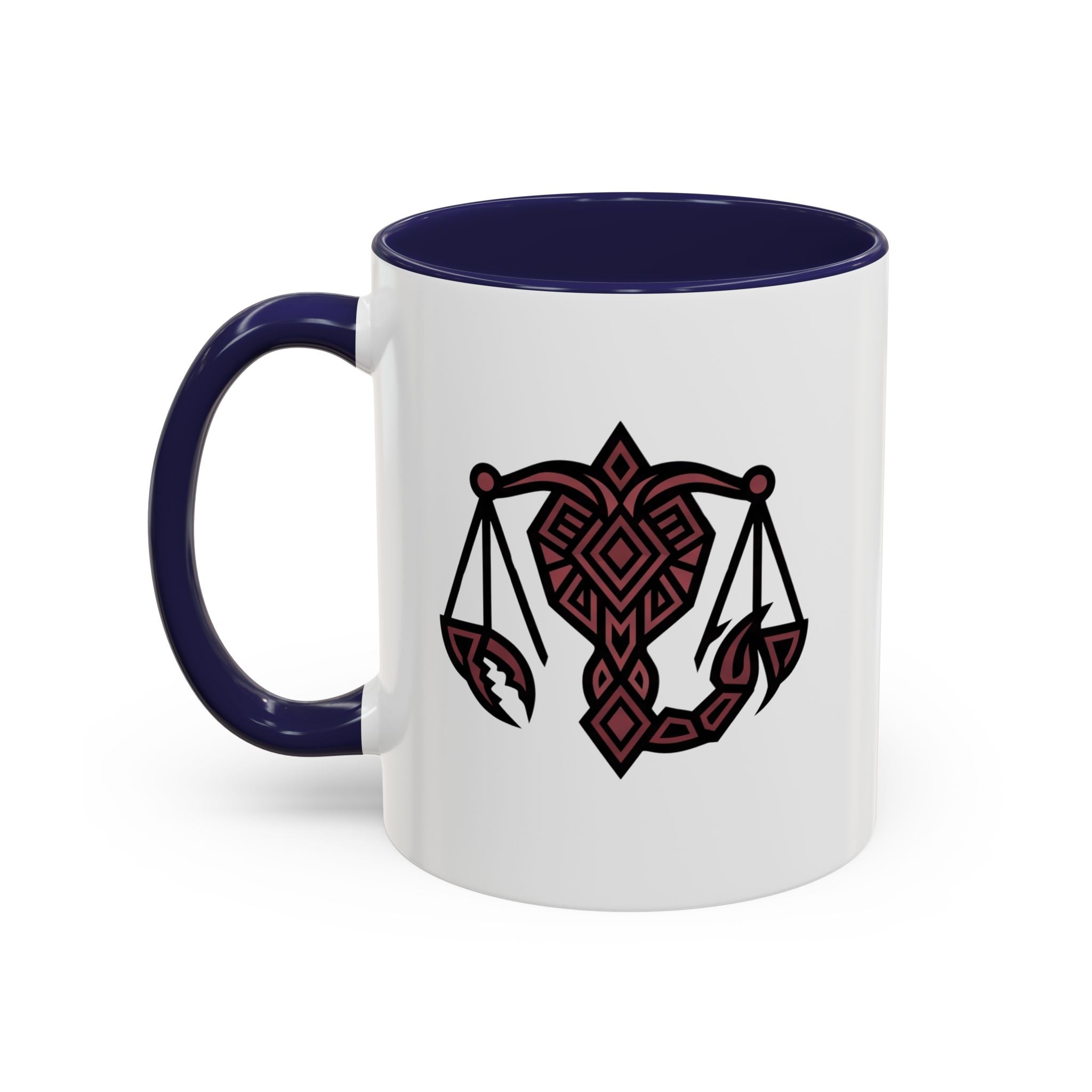 Accent Coffee Mug