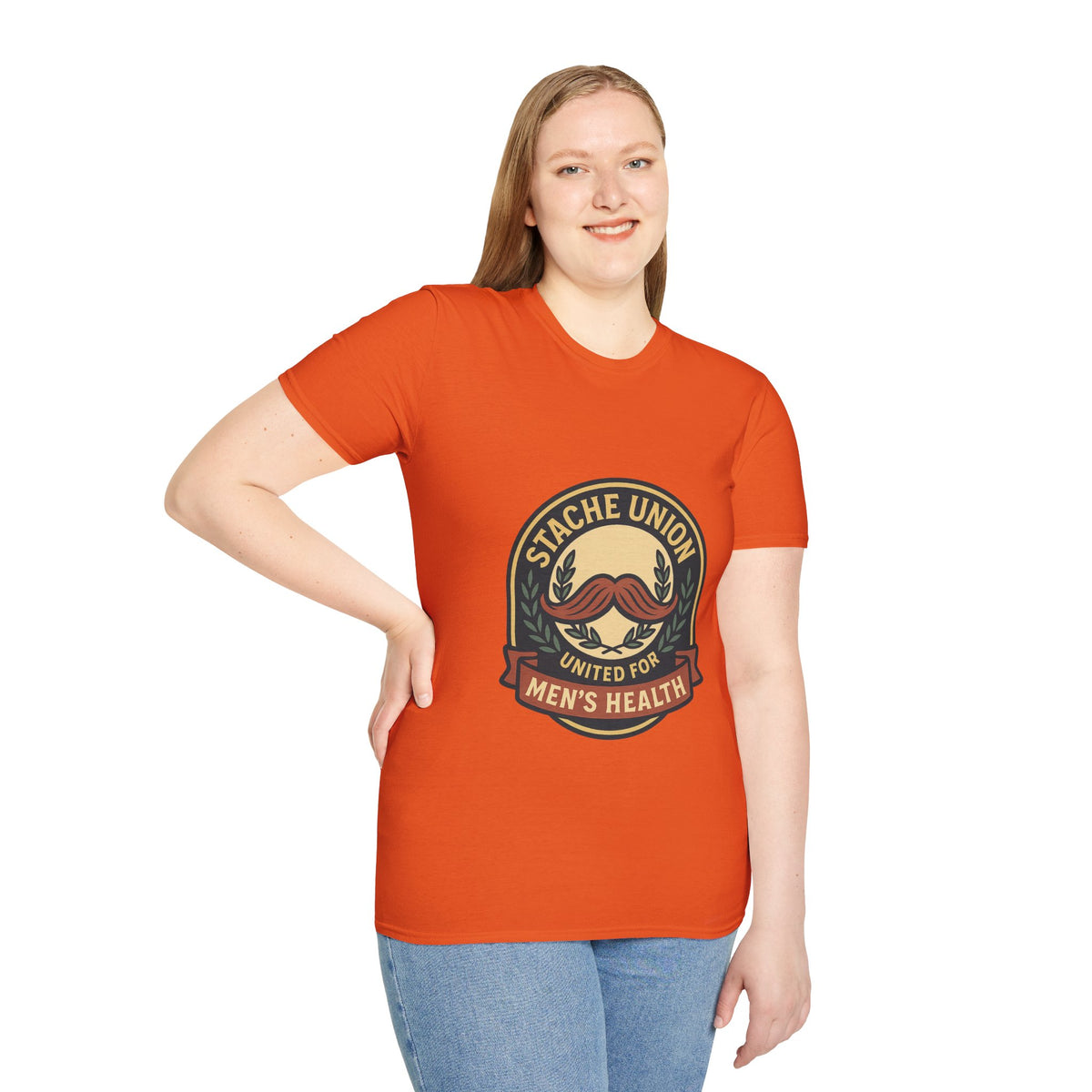 Adventure Crew T‑Shirt – Explore the Unknown (Vintage Mountain Badge) - Trending Now - October 2026