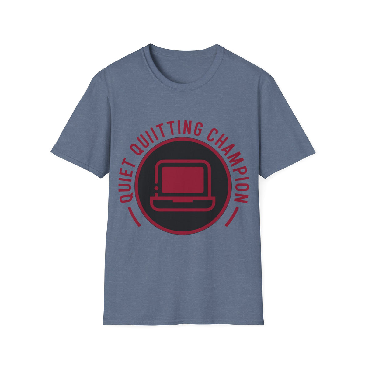 Quote Quilting Champion T-Shirt — Funny Quilter Gift - Trending Now - August 2026