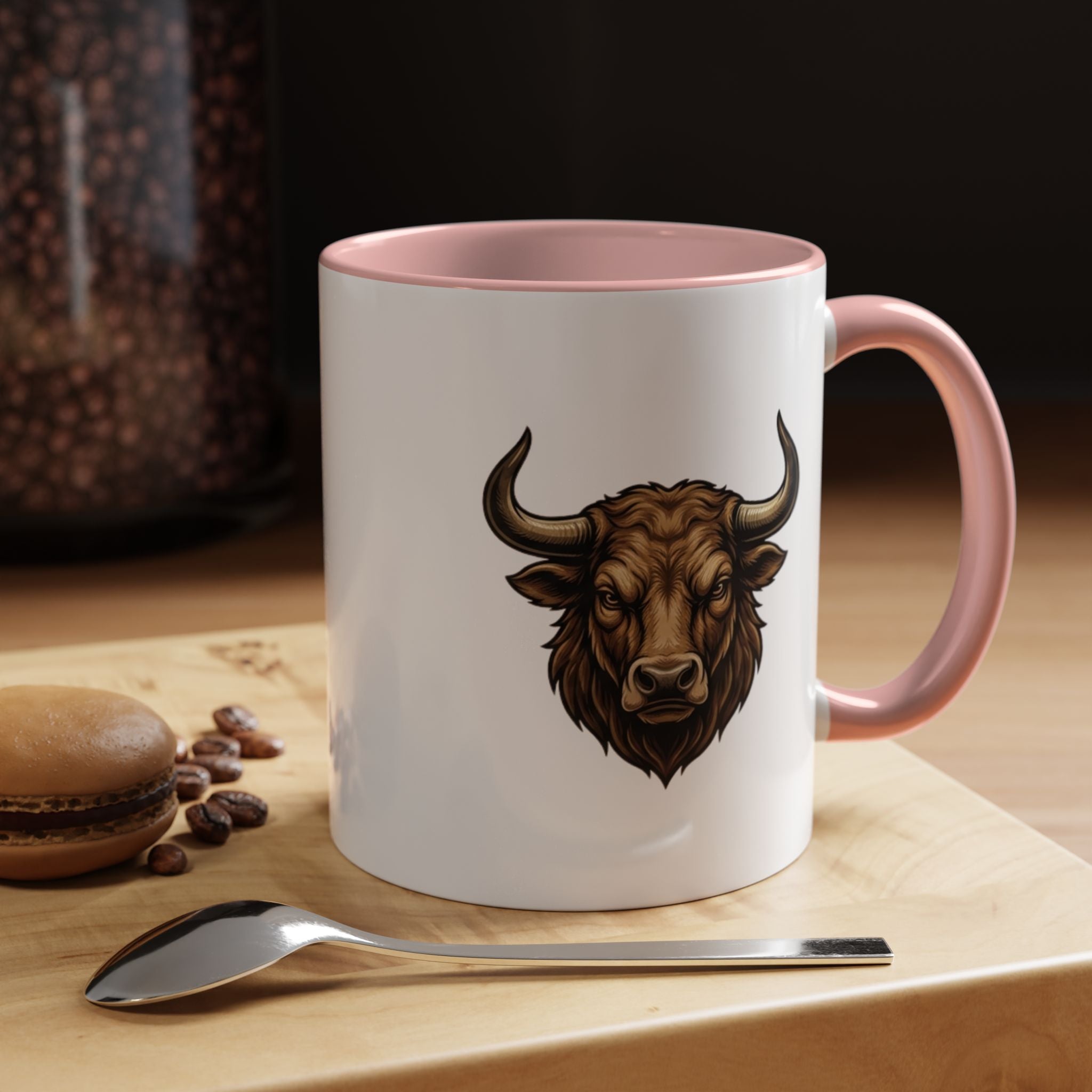 Accent Coffee Mug