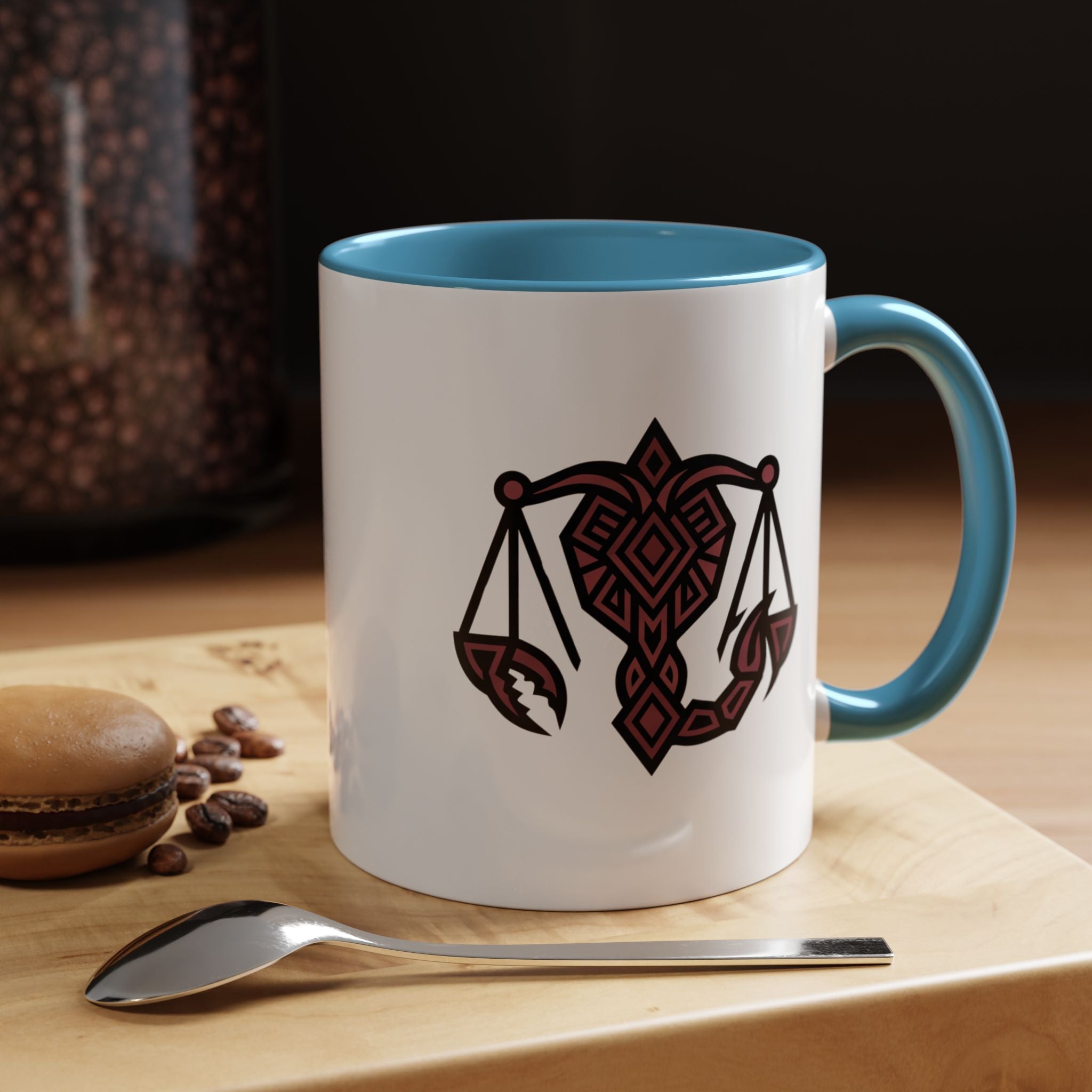 Accent Coffee Mug