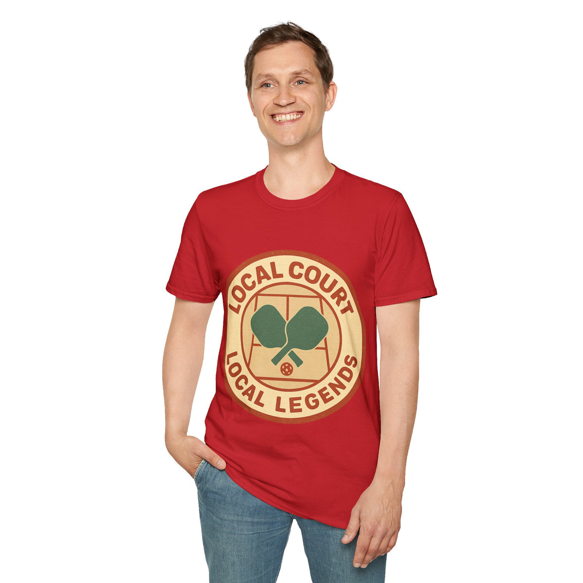 Local County Volleyball Club T-Shirt - Trending Now - September 2026