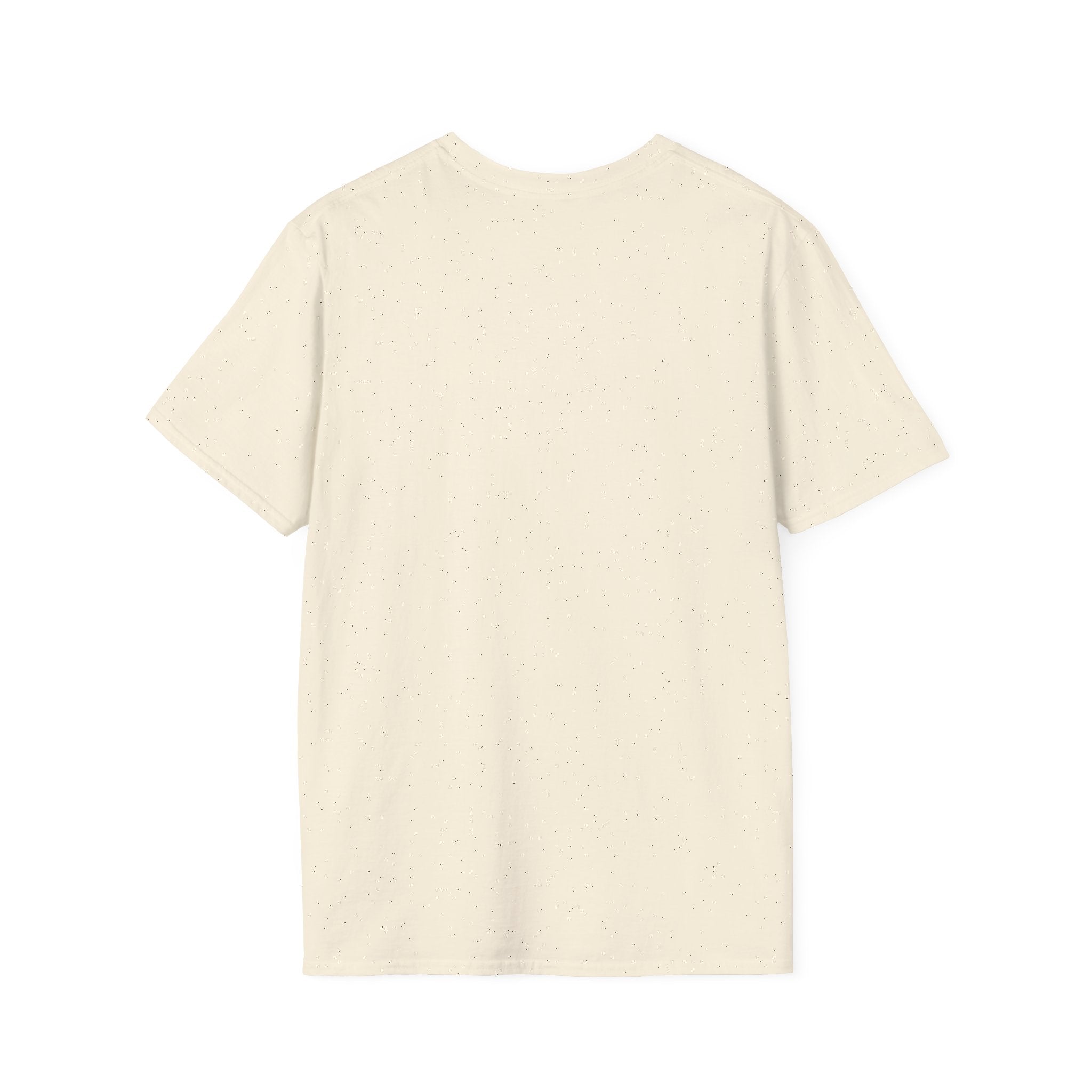 South Africa Diski Nation T-Shirt — Retro Reggae Graphic Tee