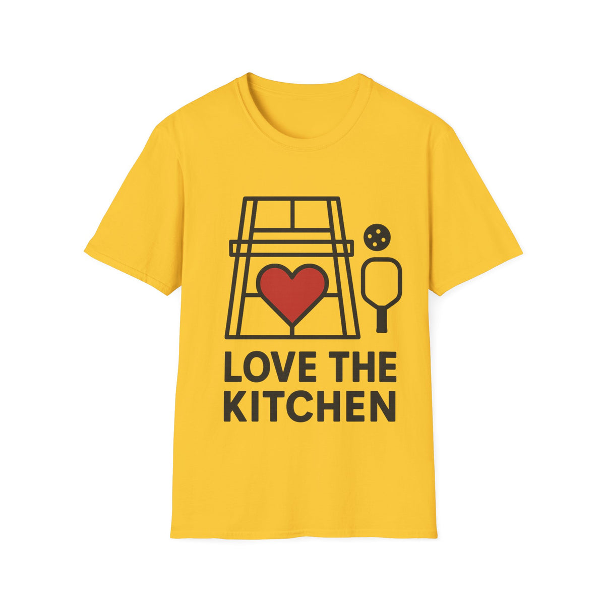 T-Shirt — Love the Little Things Graphic Tee - Trending Now - September 2026