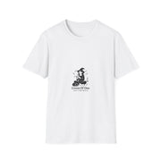 Coven of One Witch T-Shirt — Cute Solo Witch Graphic Tee - Trending Now - October 2026