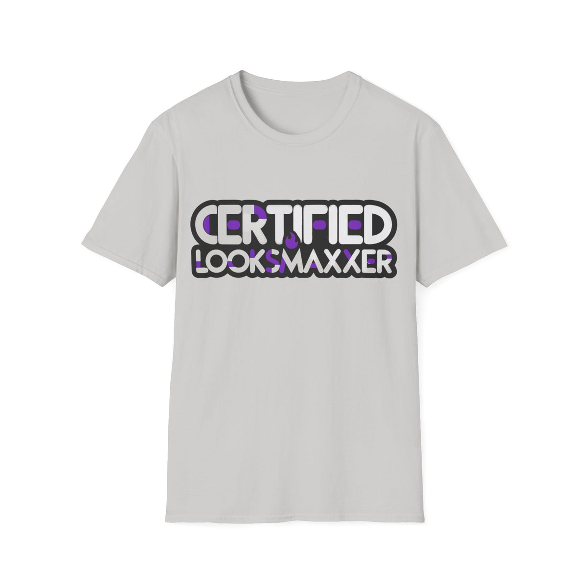 T-Shirt — "Certified BookxMaker" Graphic Tee (Bold Retro Logo) - Trending Now - August 2026