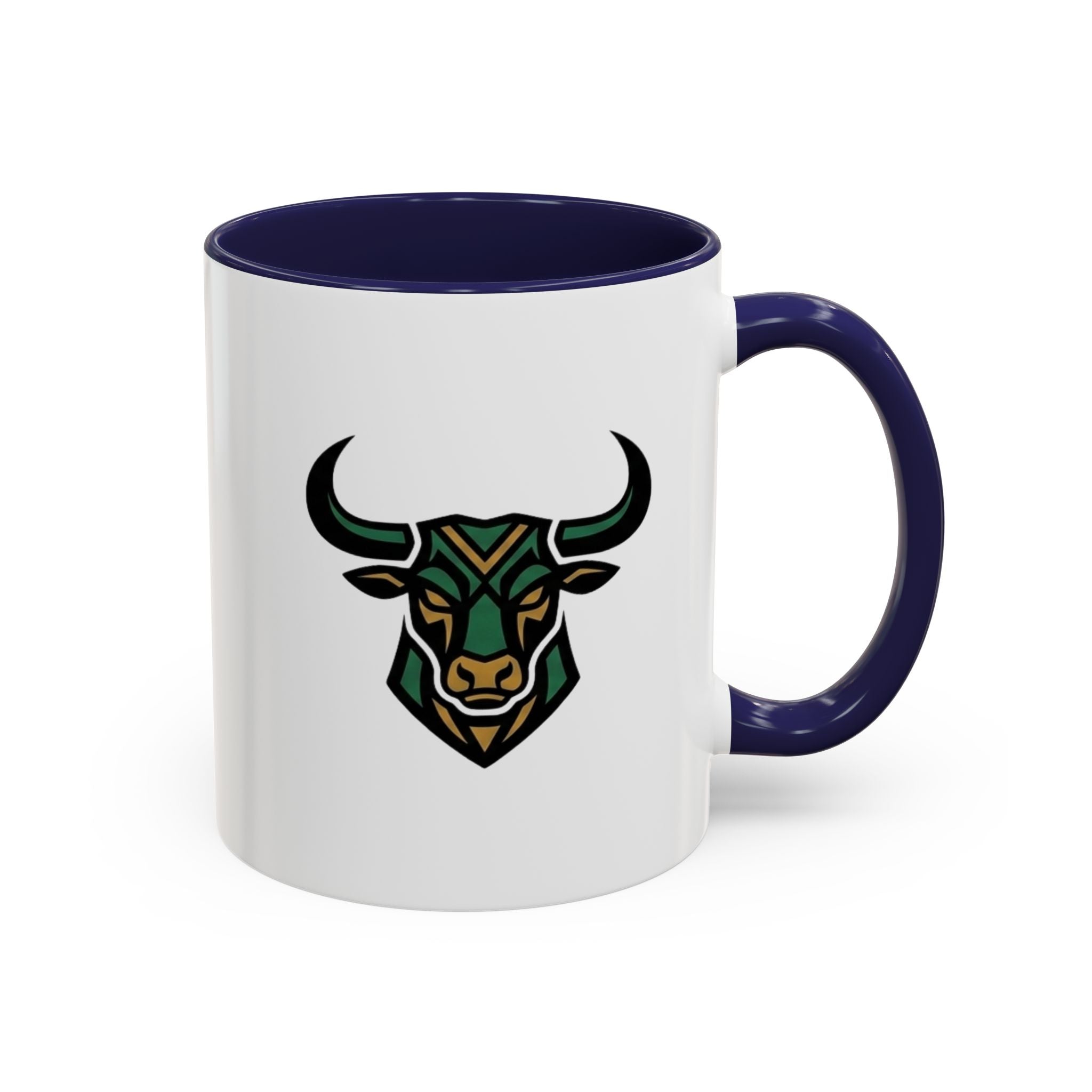 Accent Coffee Mug