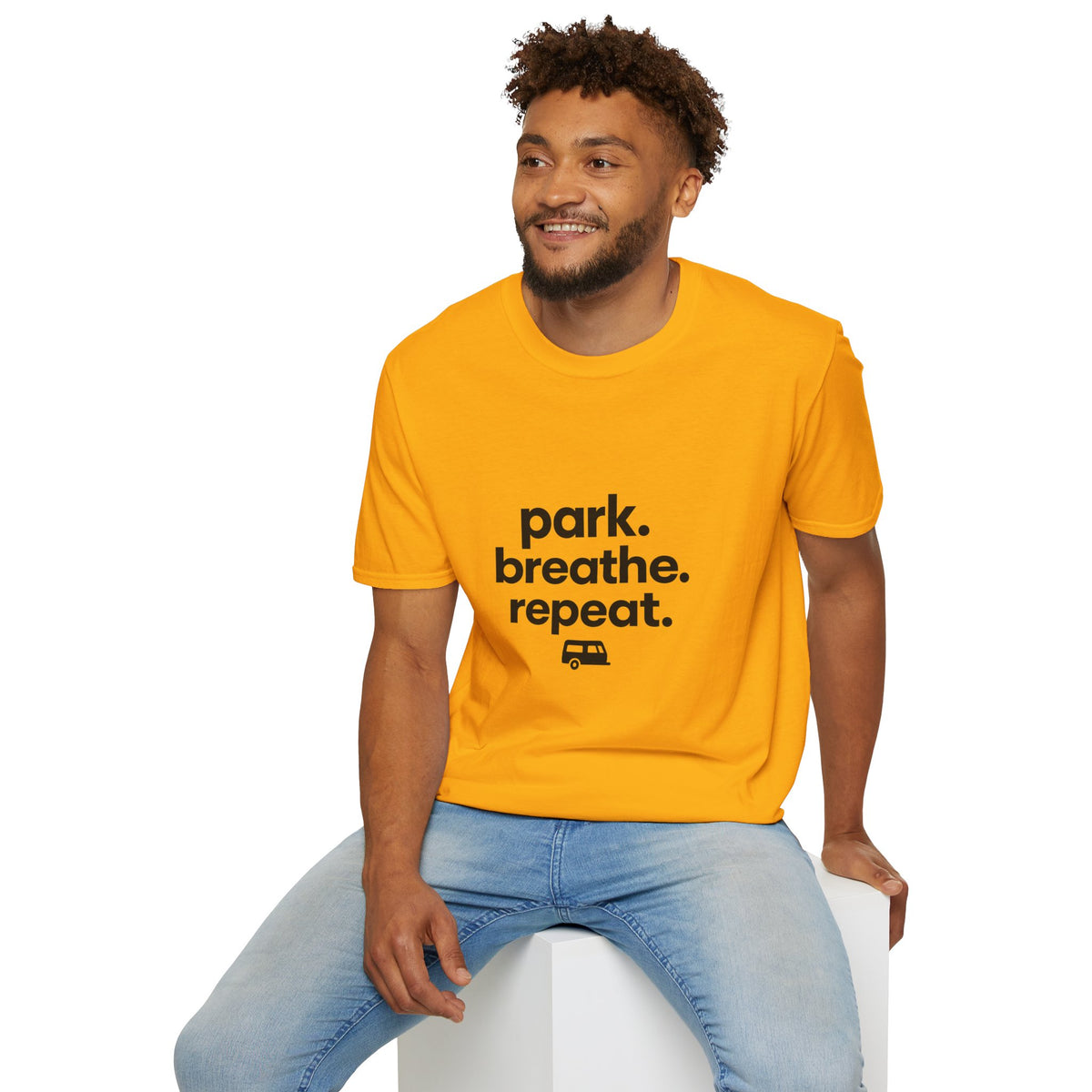 Minimal Black Tee — Classic Unisex T‑Shirt - Trending Now - August 2026