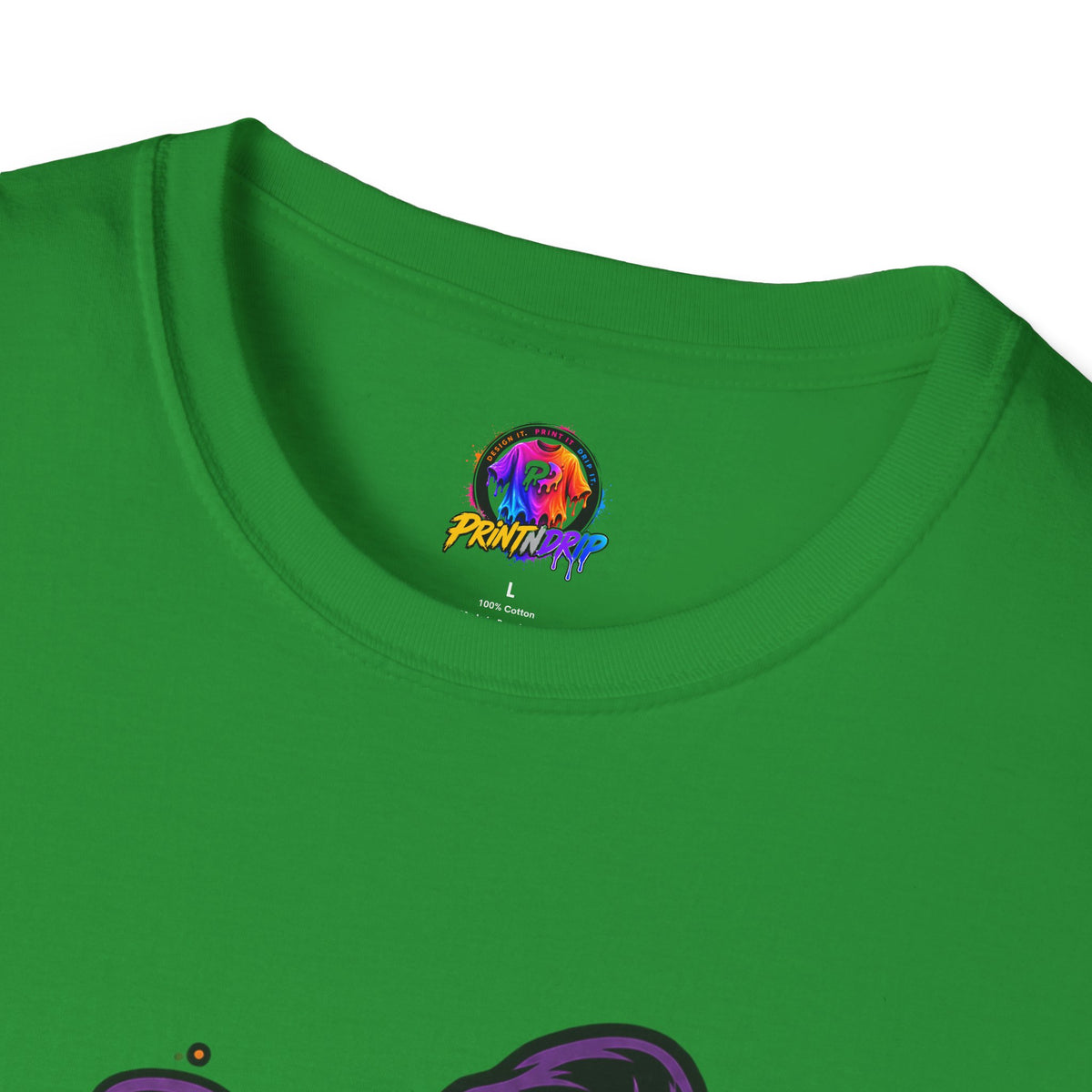 Witching Hour T-Shirt — Halloween Witch Potion Graphic Tee