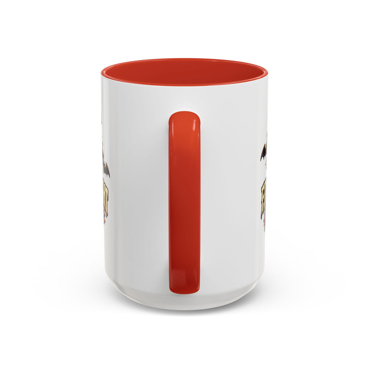 Halloween Fright Night Favorite Coffee Mug