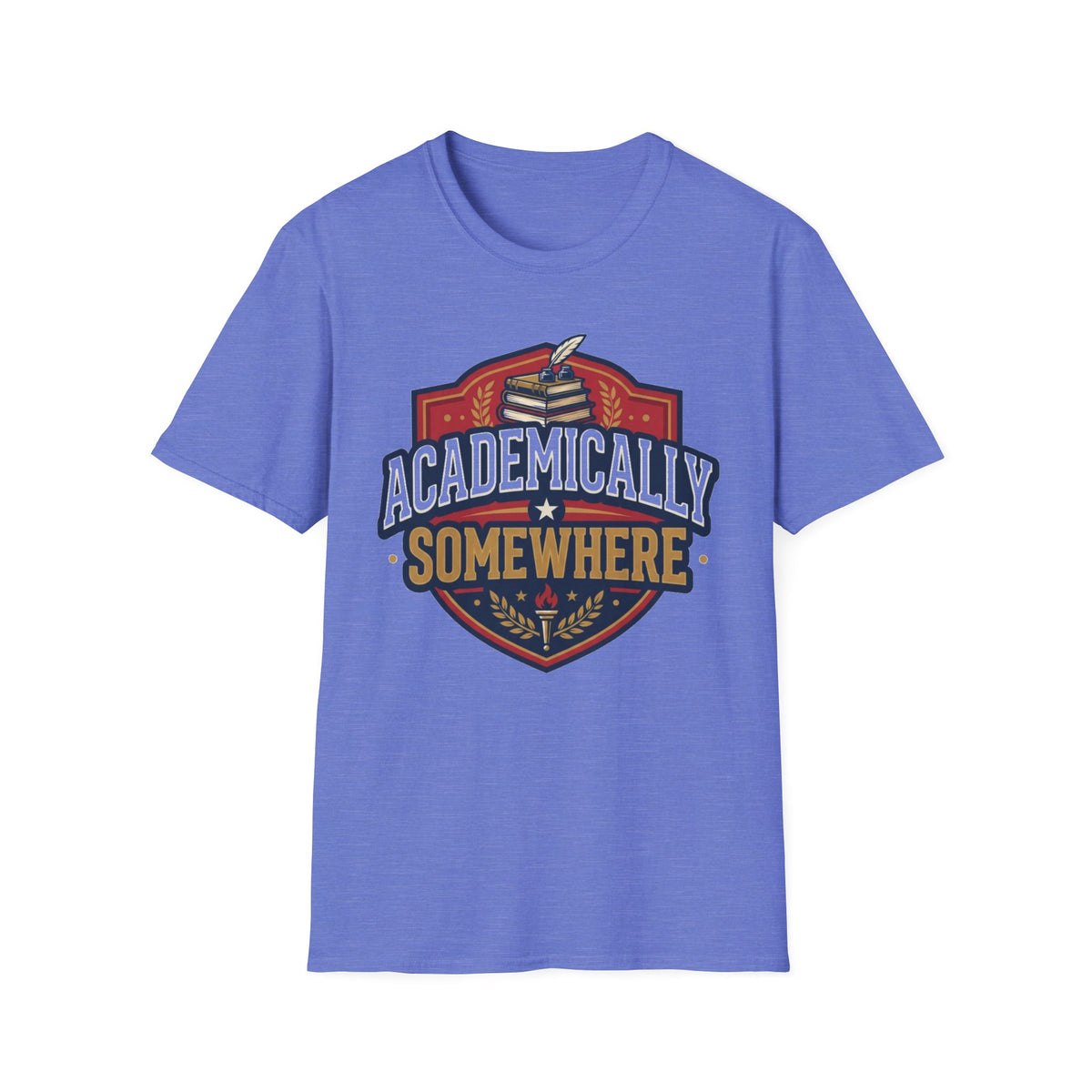 T-Shirt – 'Roads Were Made For Adventure' Vintage Motorcycle Graphic Tee - Trending Now - August 2026